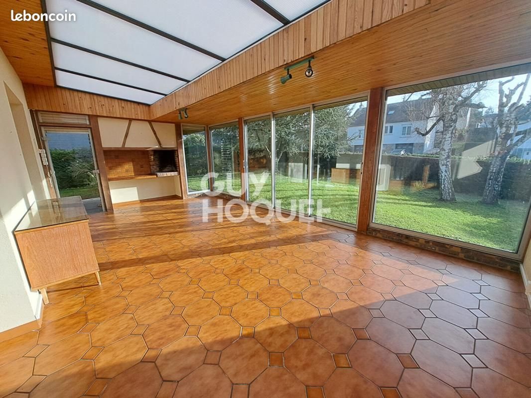 Maison à vendre, 140m², Vire