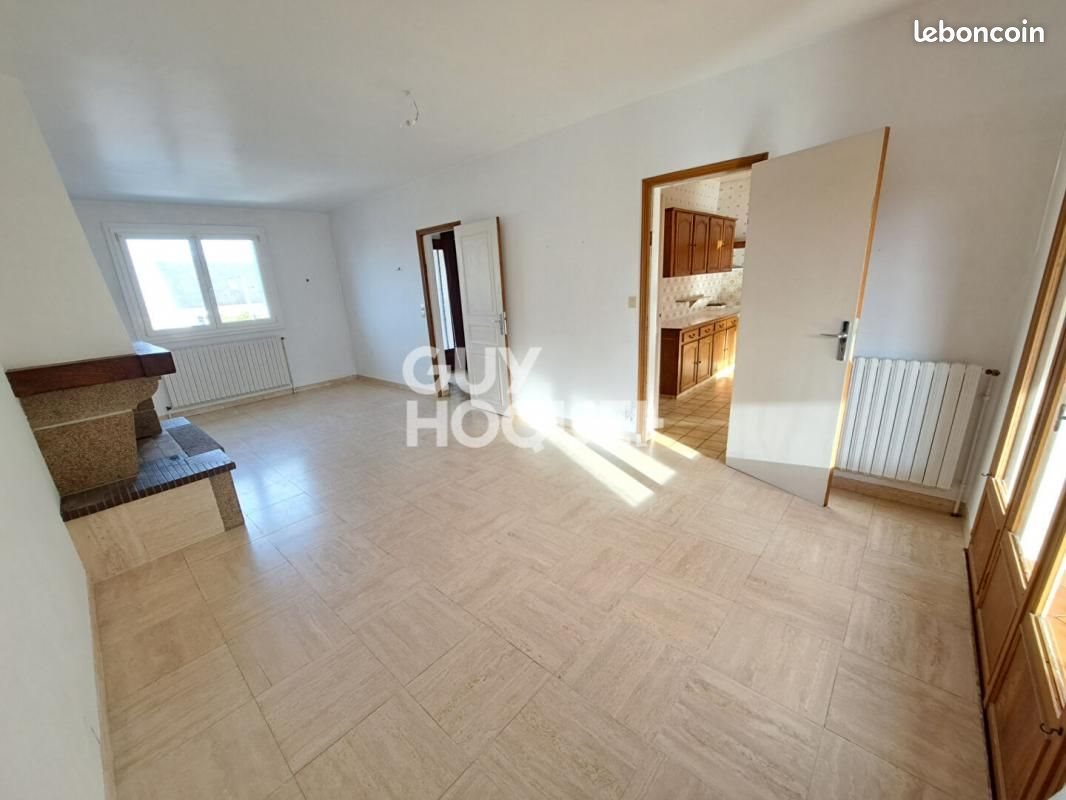 Maison à vendre, 140m², Vire