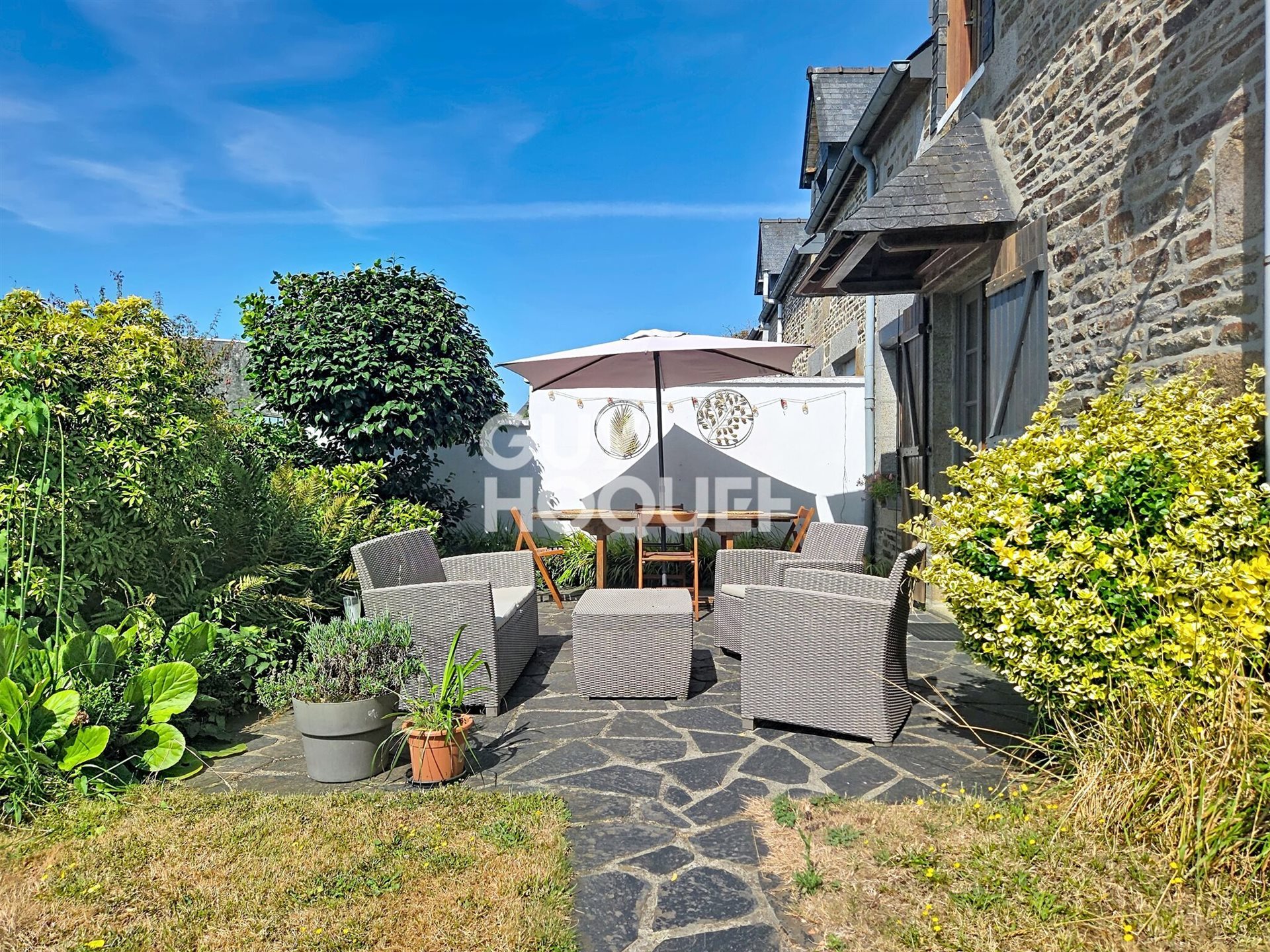 Maison à vendre, 135m², Sourdeval