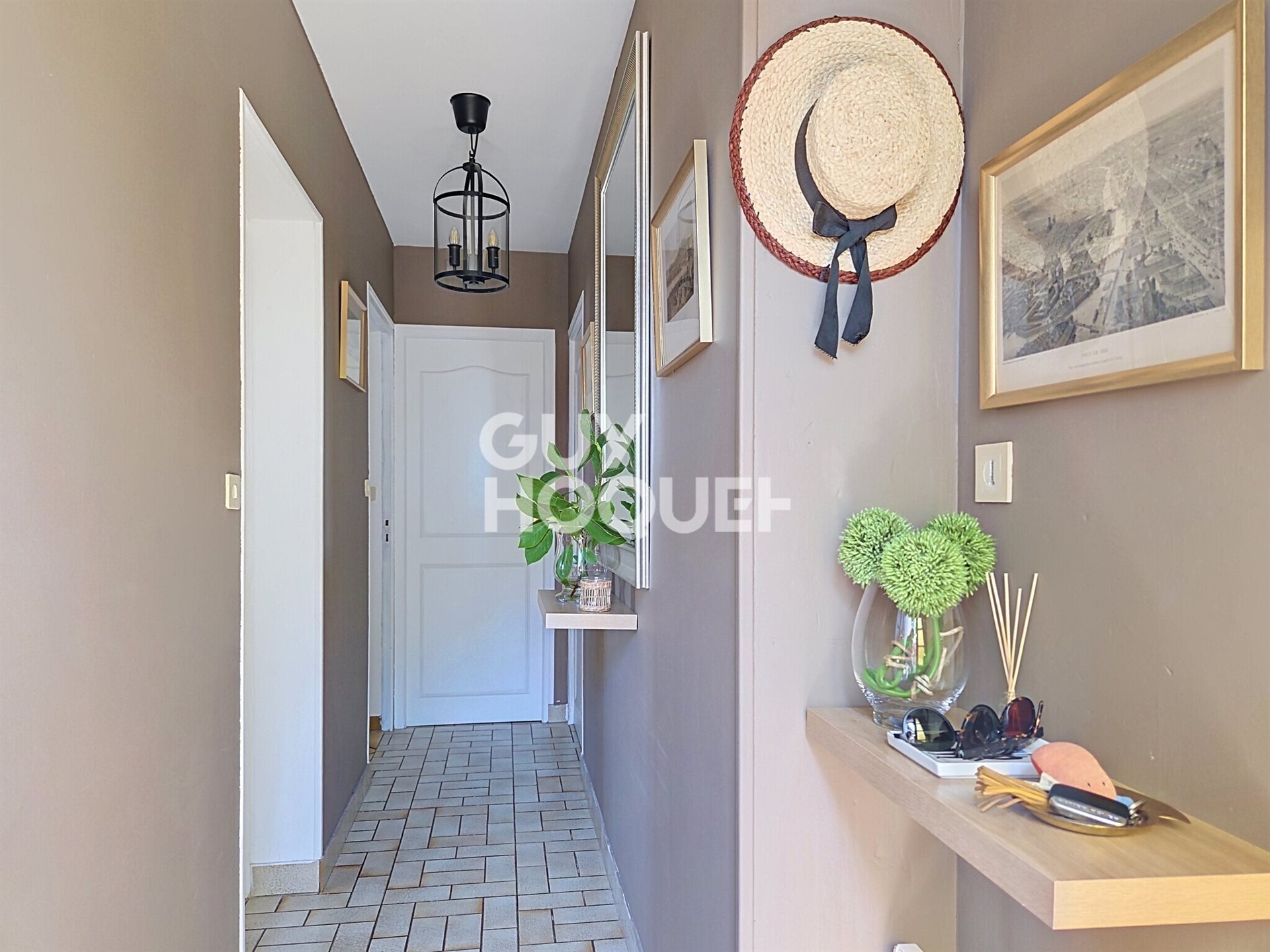 Maison à vendre, 135m², Sourdeval
