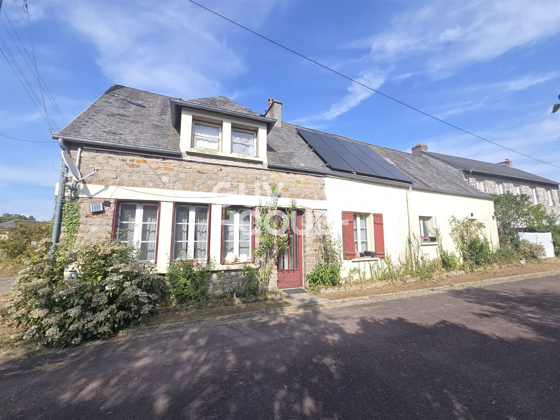Maison à vendre, 75m², Pierres