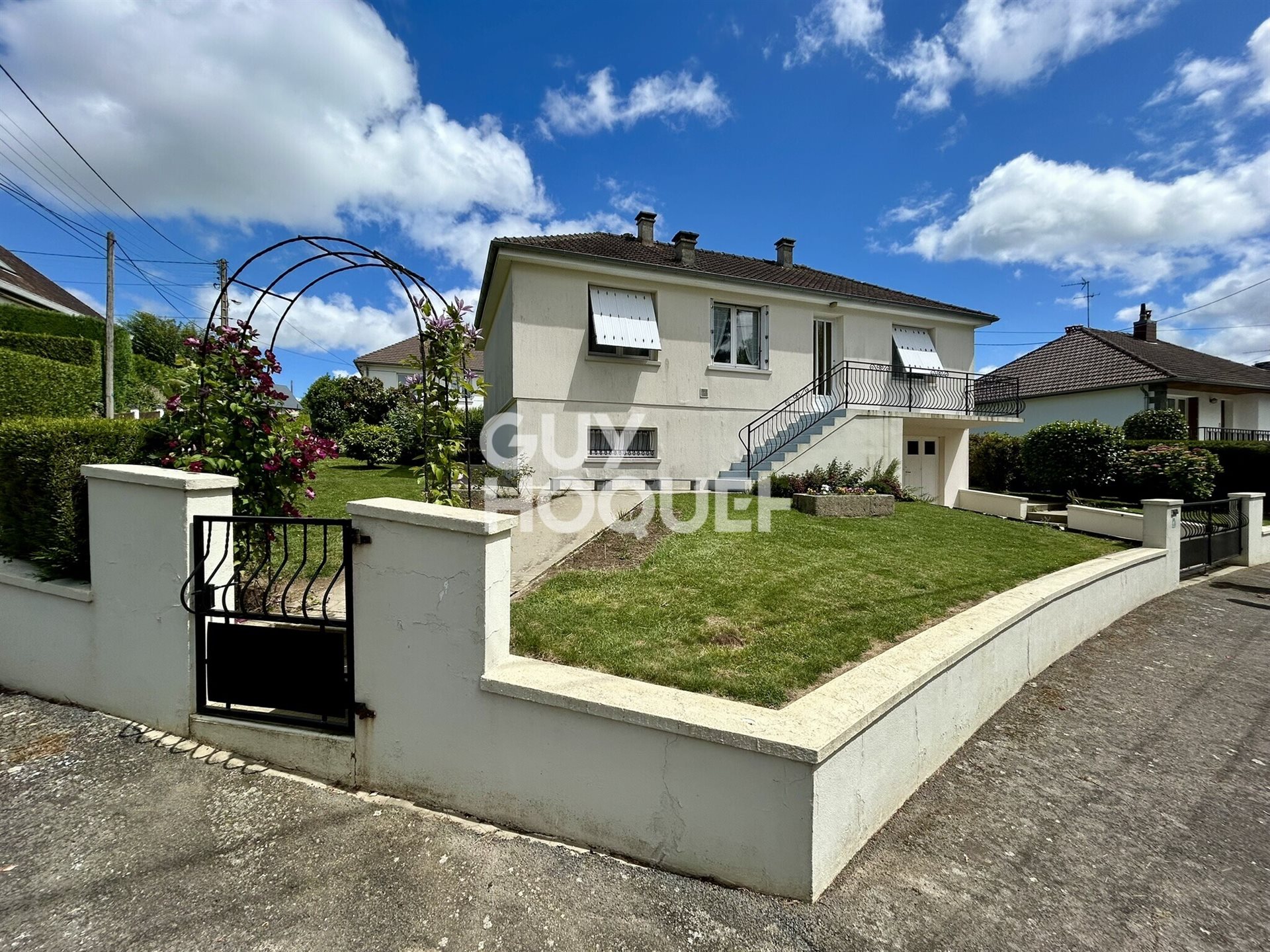 Maison à vendre, 82m², Vire Normandie