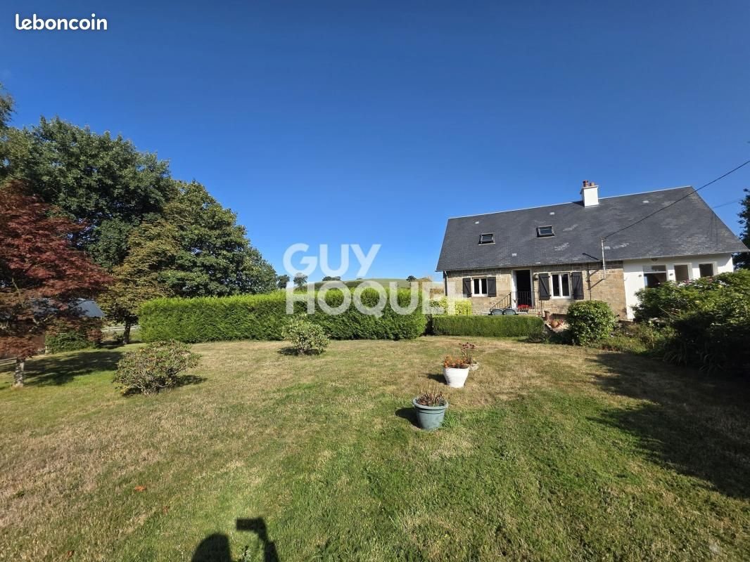 Maison à vendre, 108m², Vire