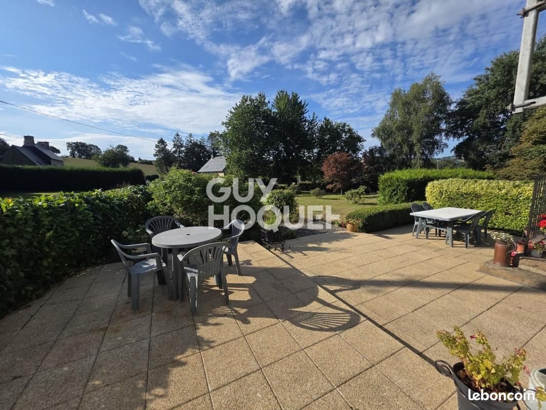 Maison à vendre, 108m², Vire