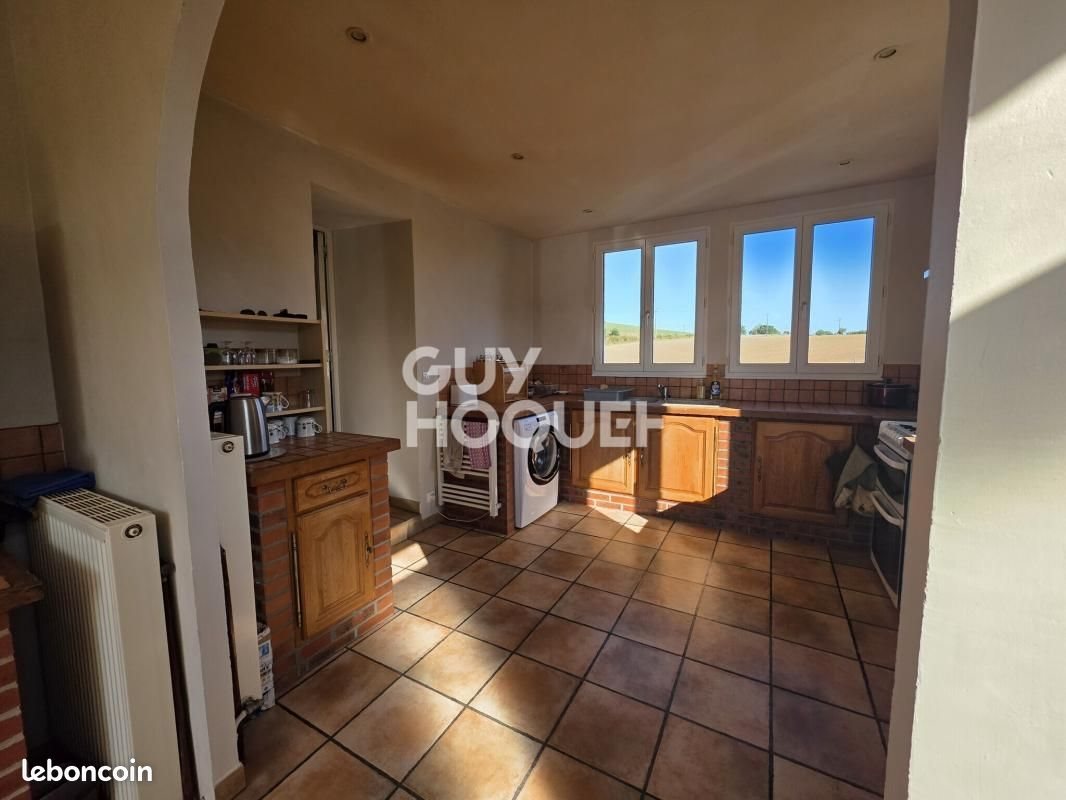 Maison à vendre, 108m², Vire
