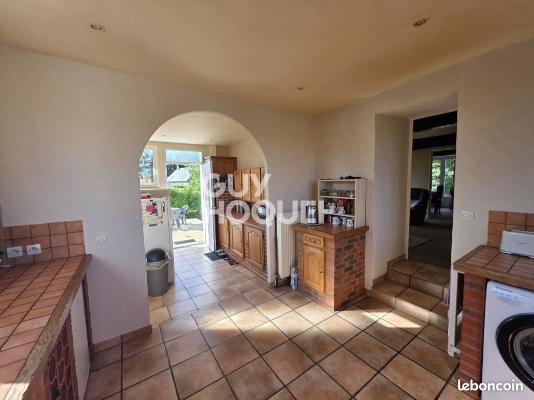 Maison à vendre, 108m², Vire