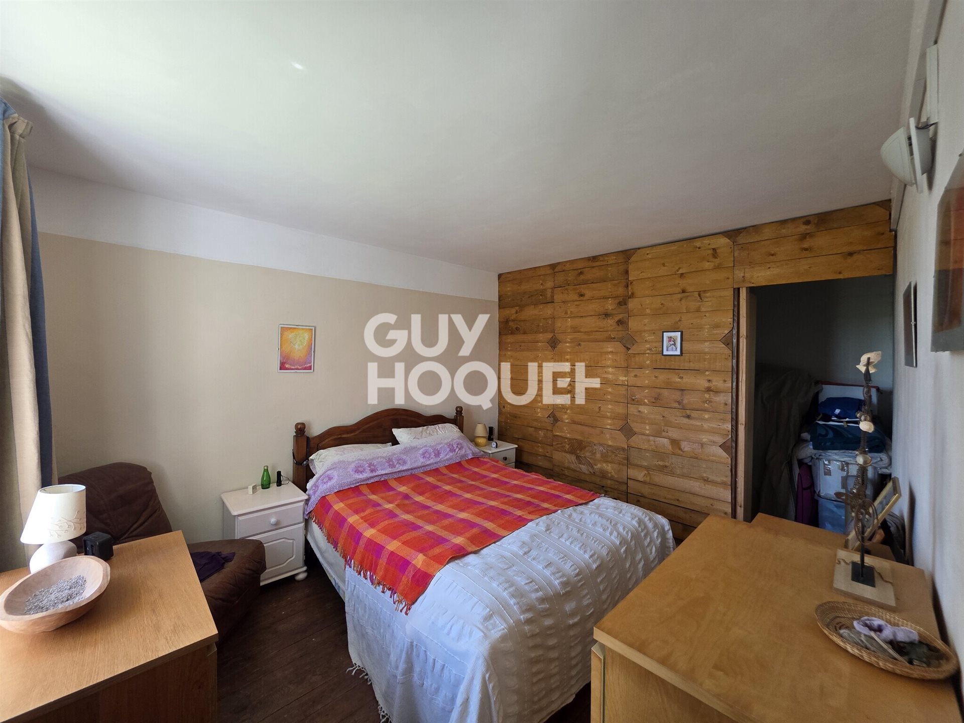 Maison à vendre, 92m², Landelles-et-Coupigny