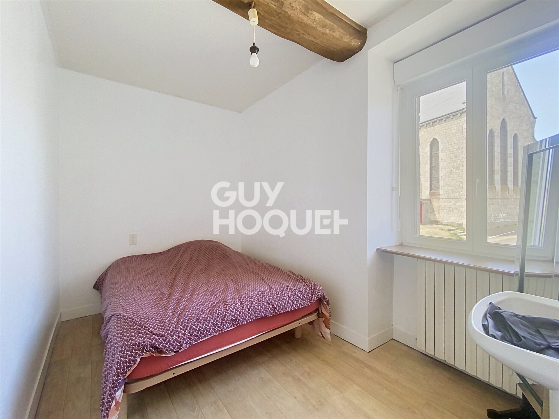 Maison à vendre, 99m², Le Fresne-Poret