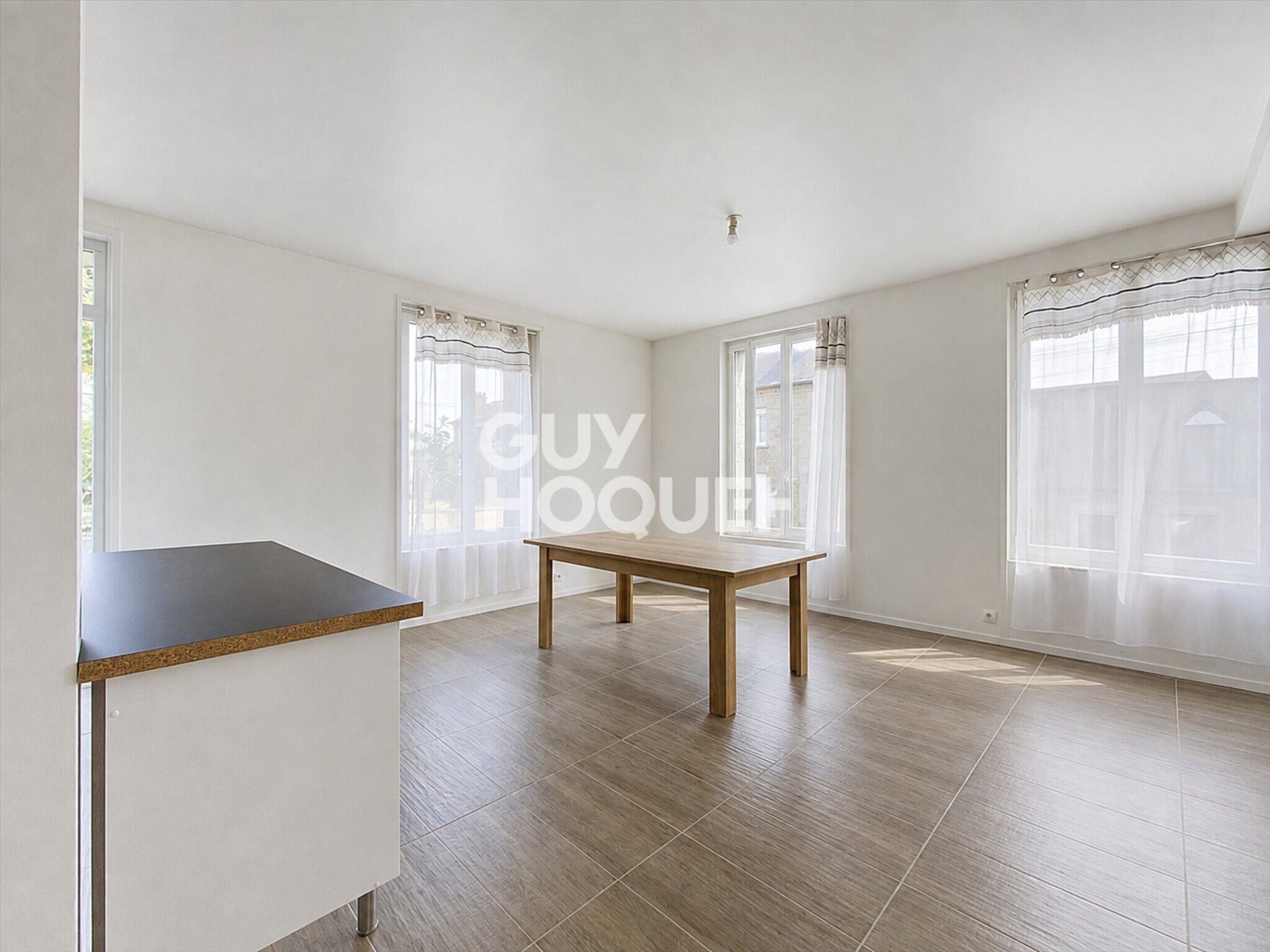 Maison à vendre, 110m², Sourdeval