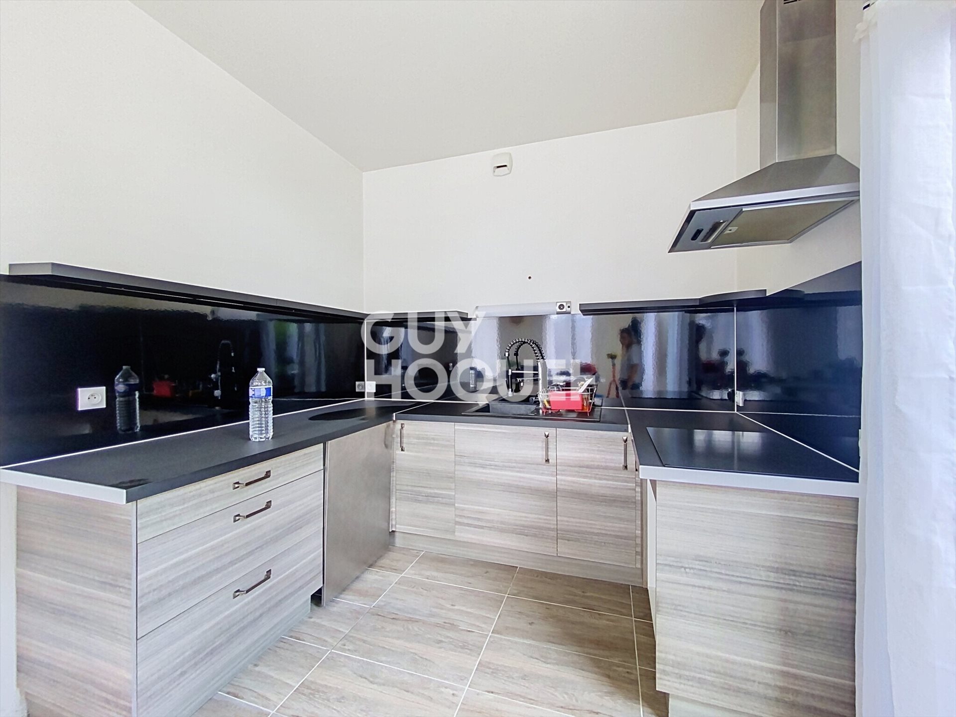 Maison à vendre, 110m², Sourdeval