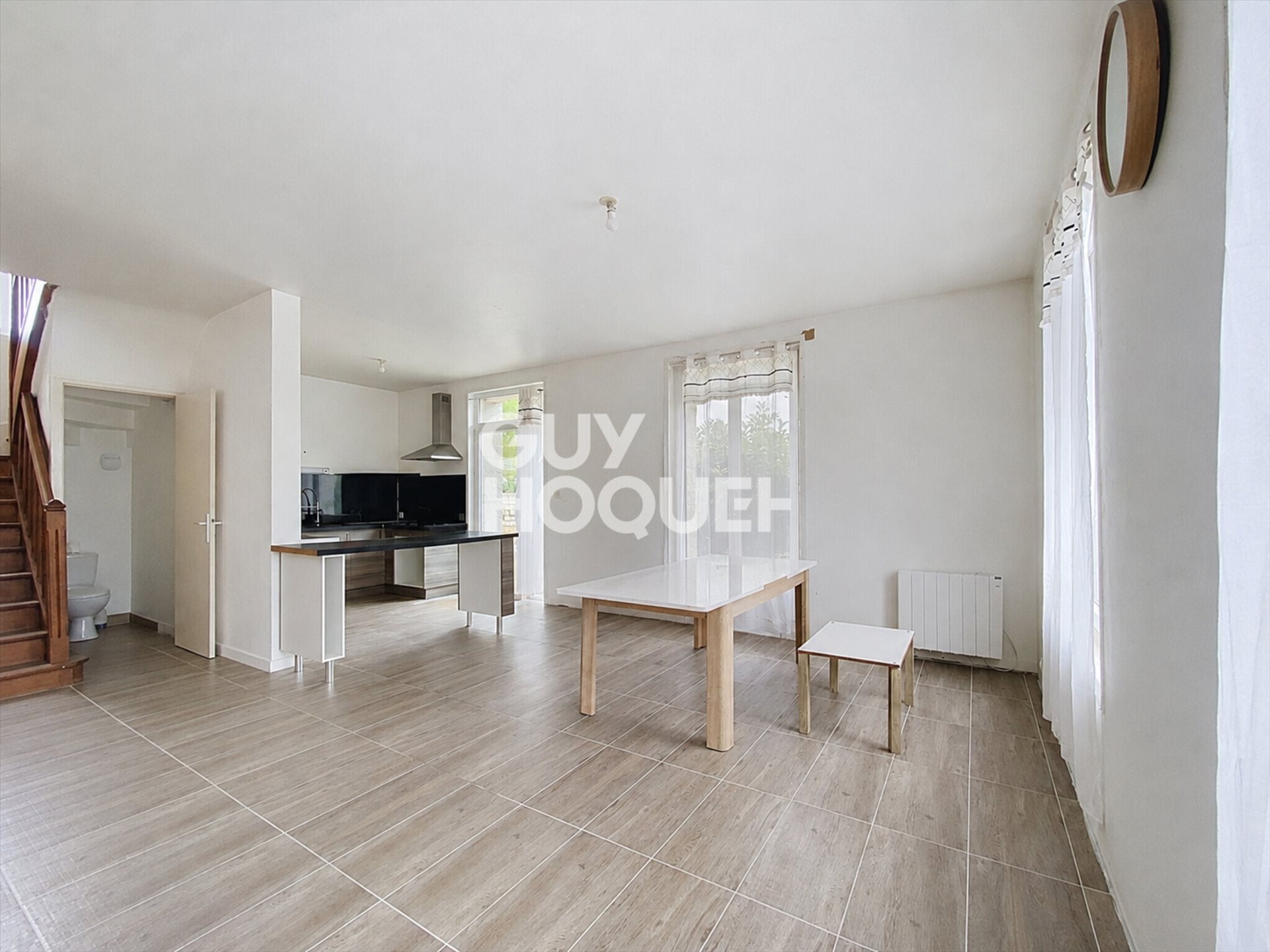 Maison à vendre, 110m², Sourdeval