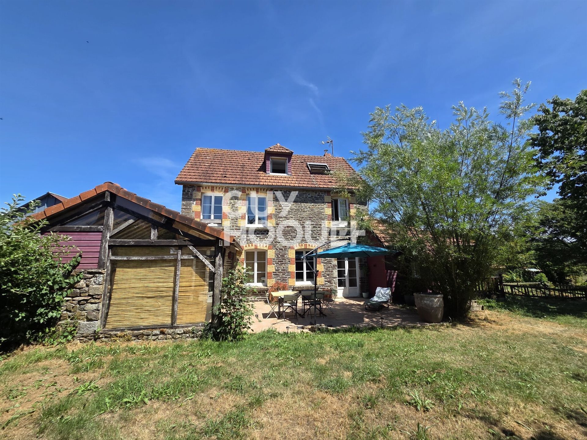 Maison à vendre, 147m², Vire