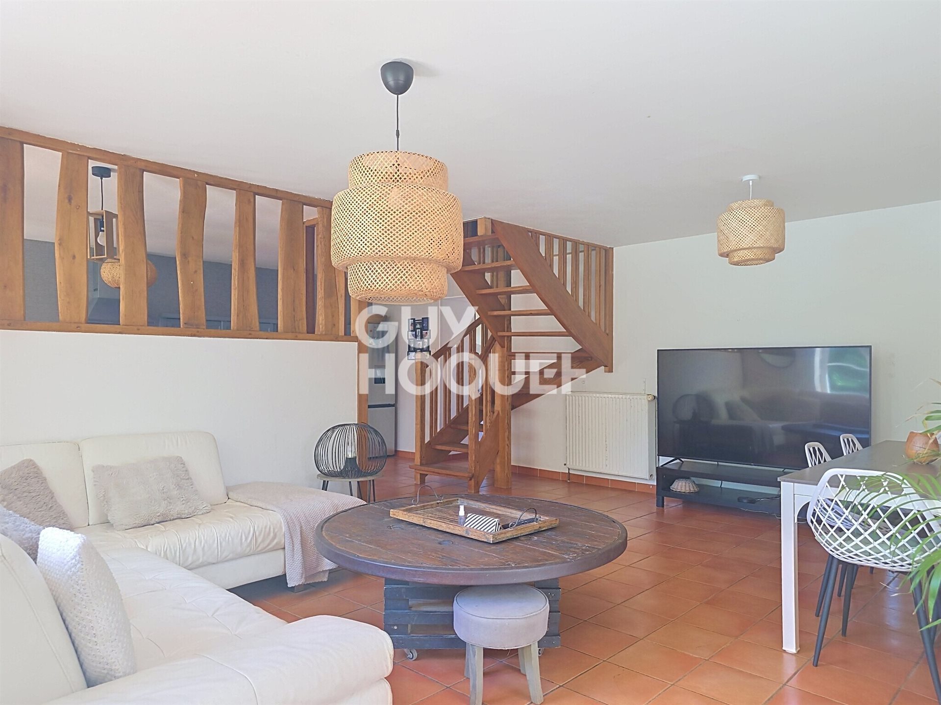 Maison à vendre, 147m², Vire