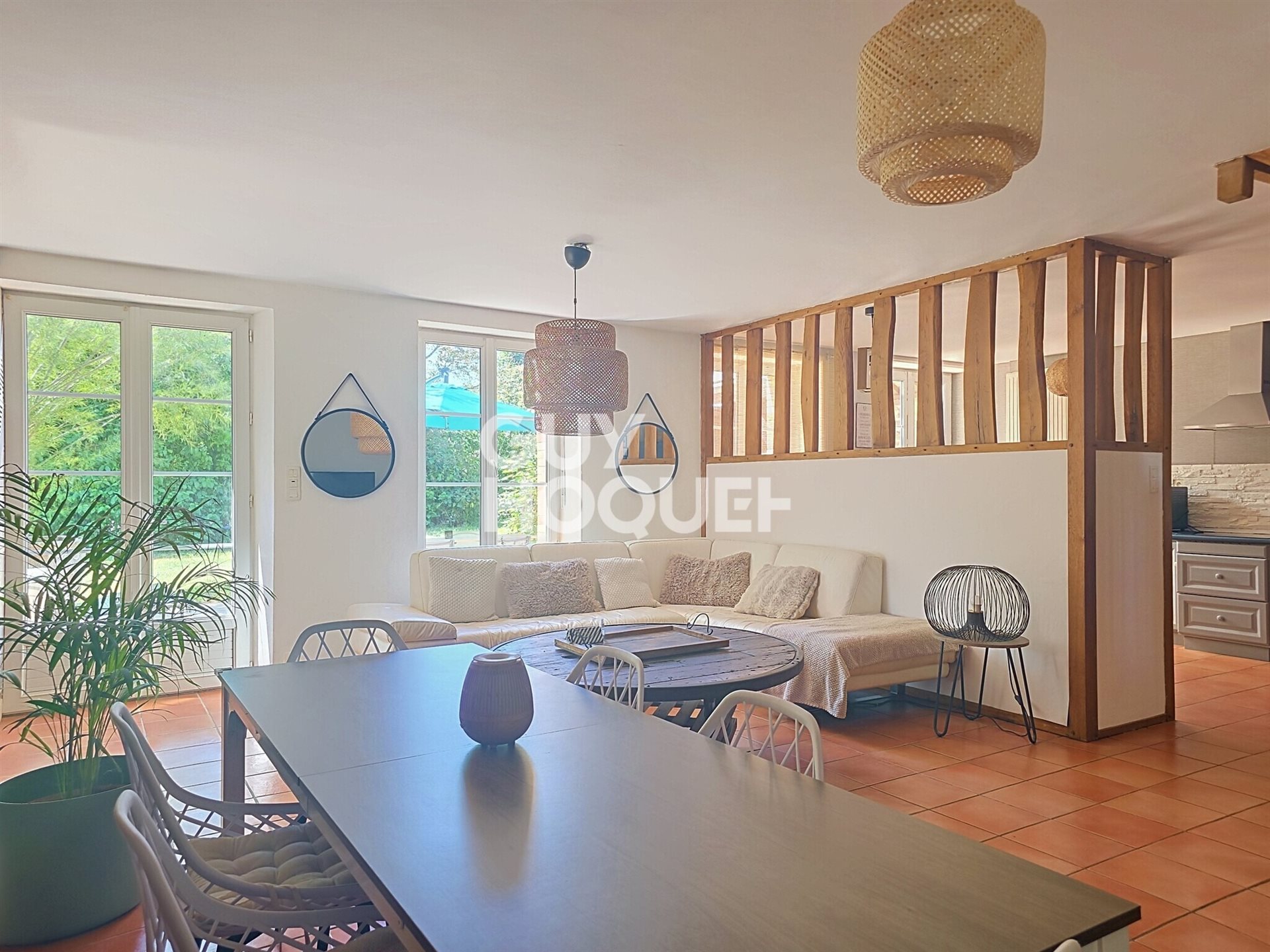 Maison à vendre, 147m², Vire