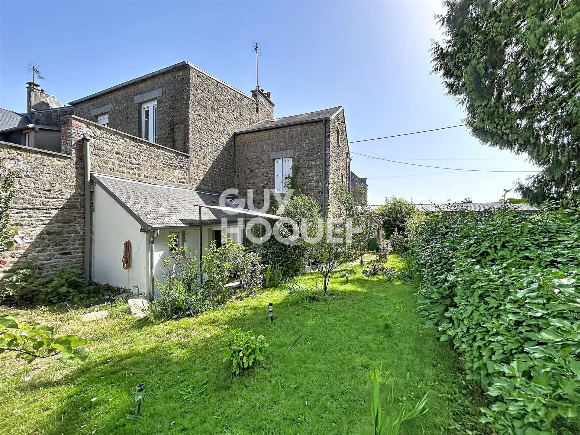 Maison à vendre, 56m², Tinchebray
