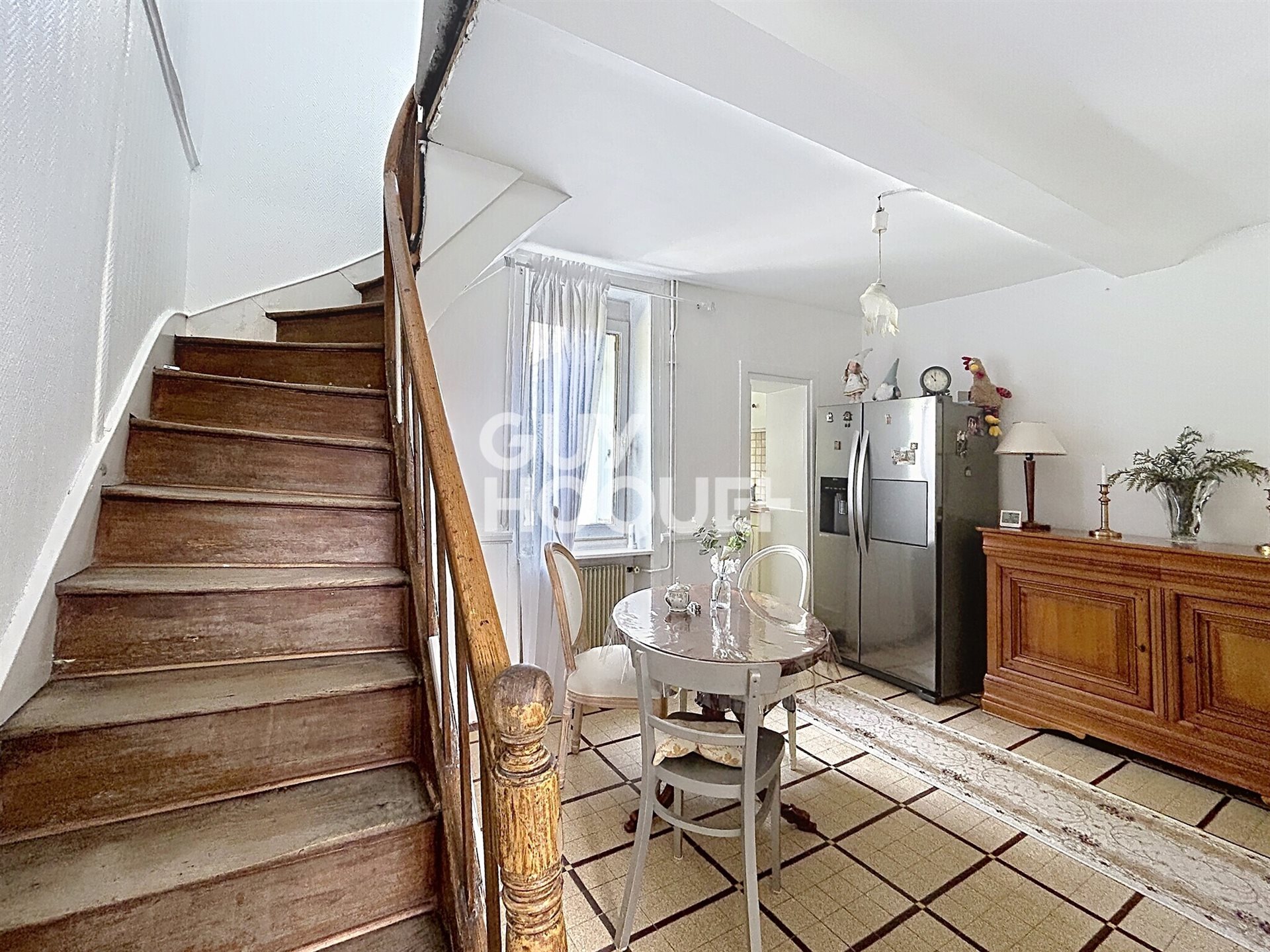 Maison à vendre, 56m², Tinchebray