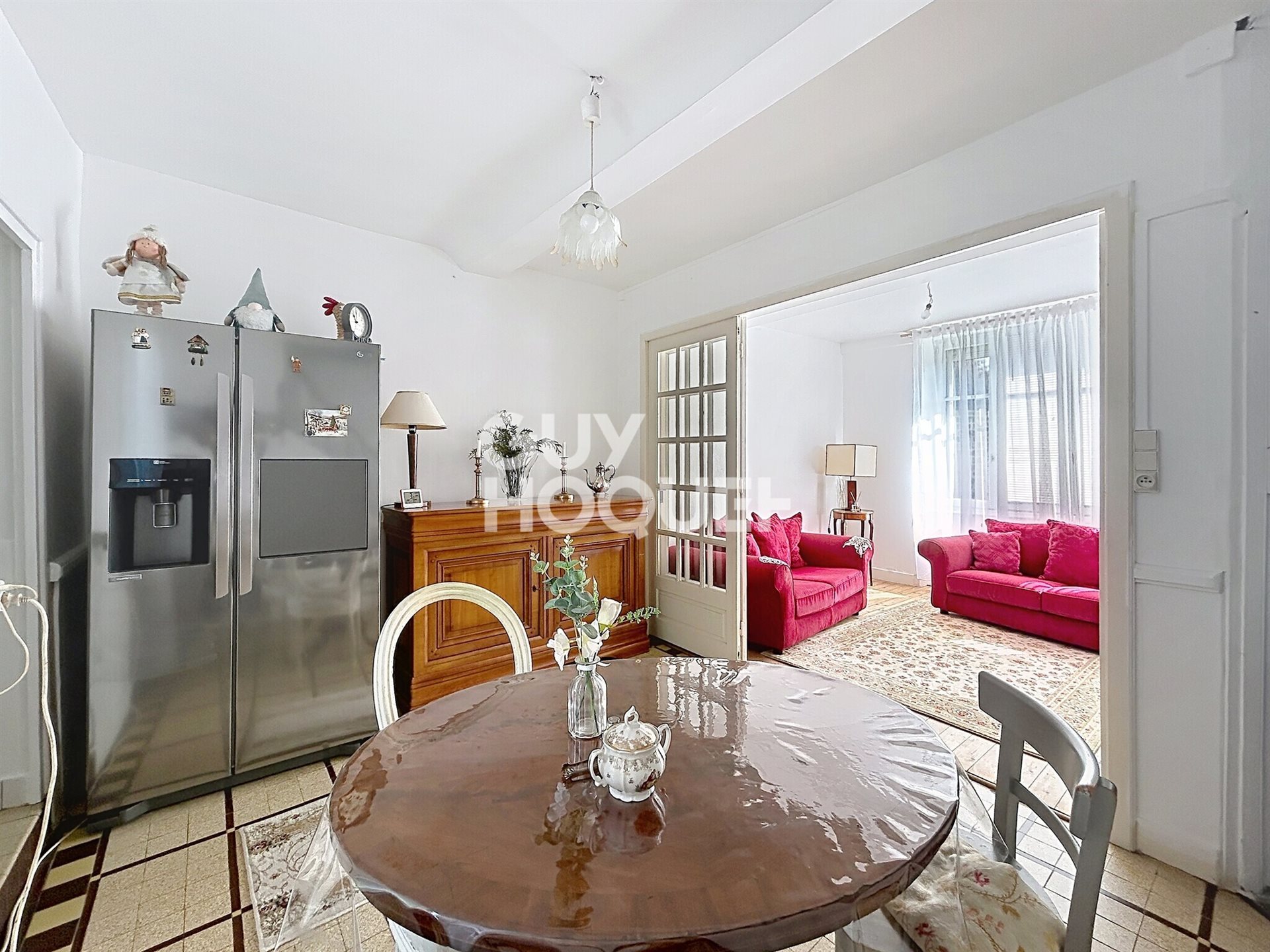 Maison à vendre, 56m², Tinchebray