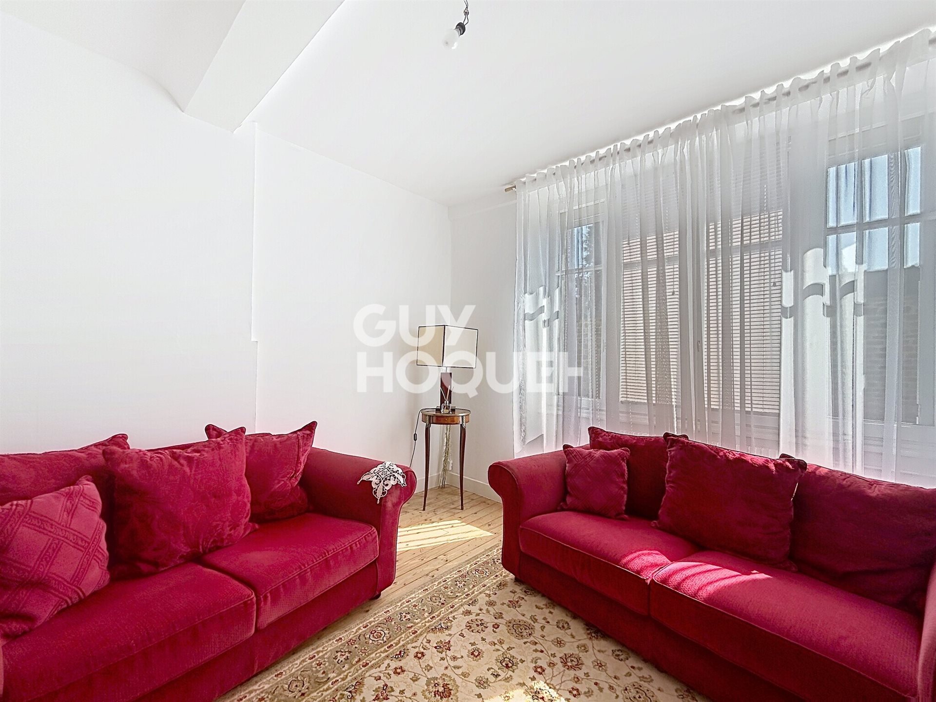 Maison à vendre, 56m², Tinchebray