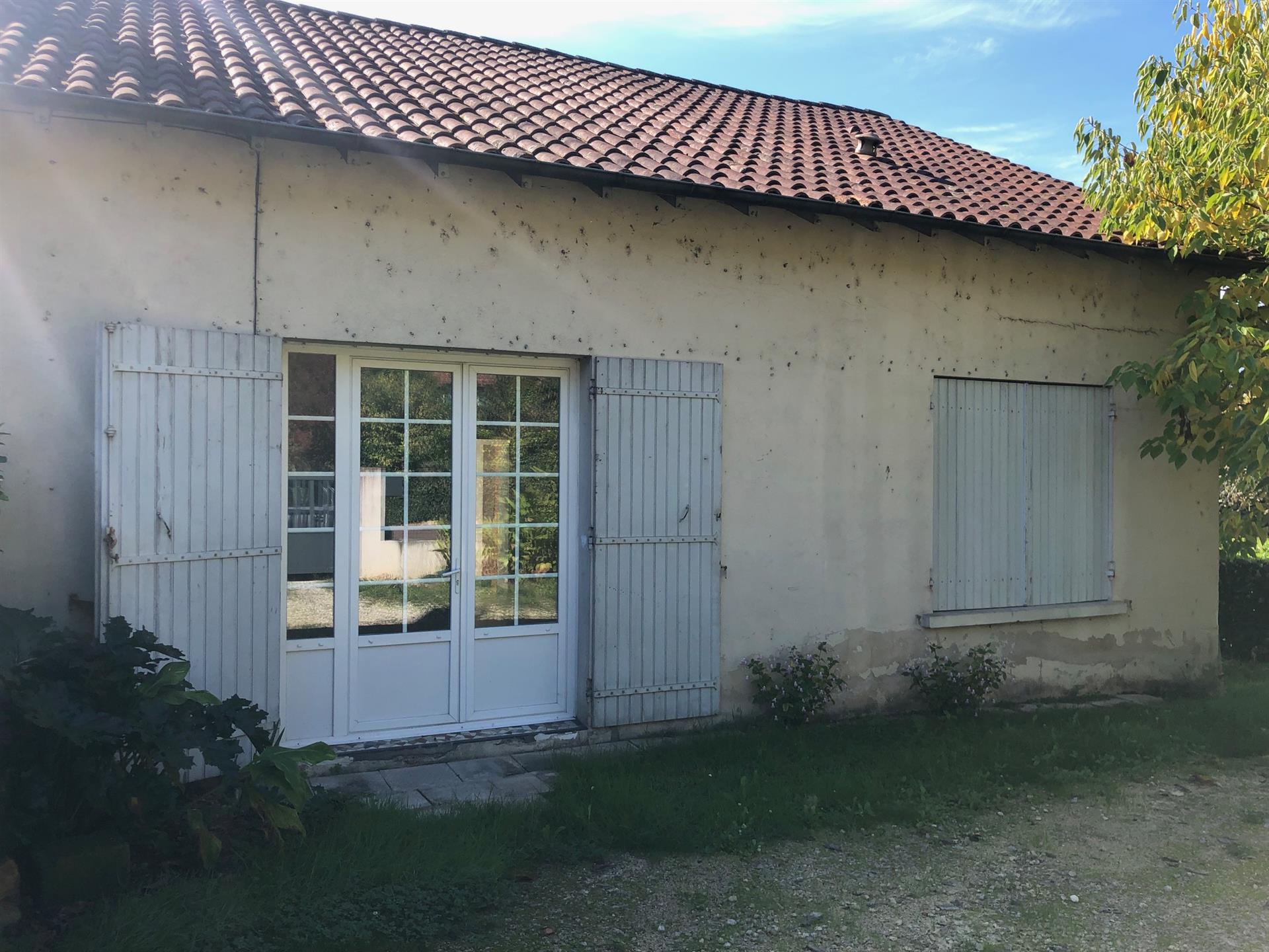 Maison à vendre, 103m², Creysse