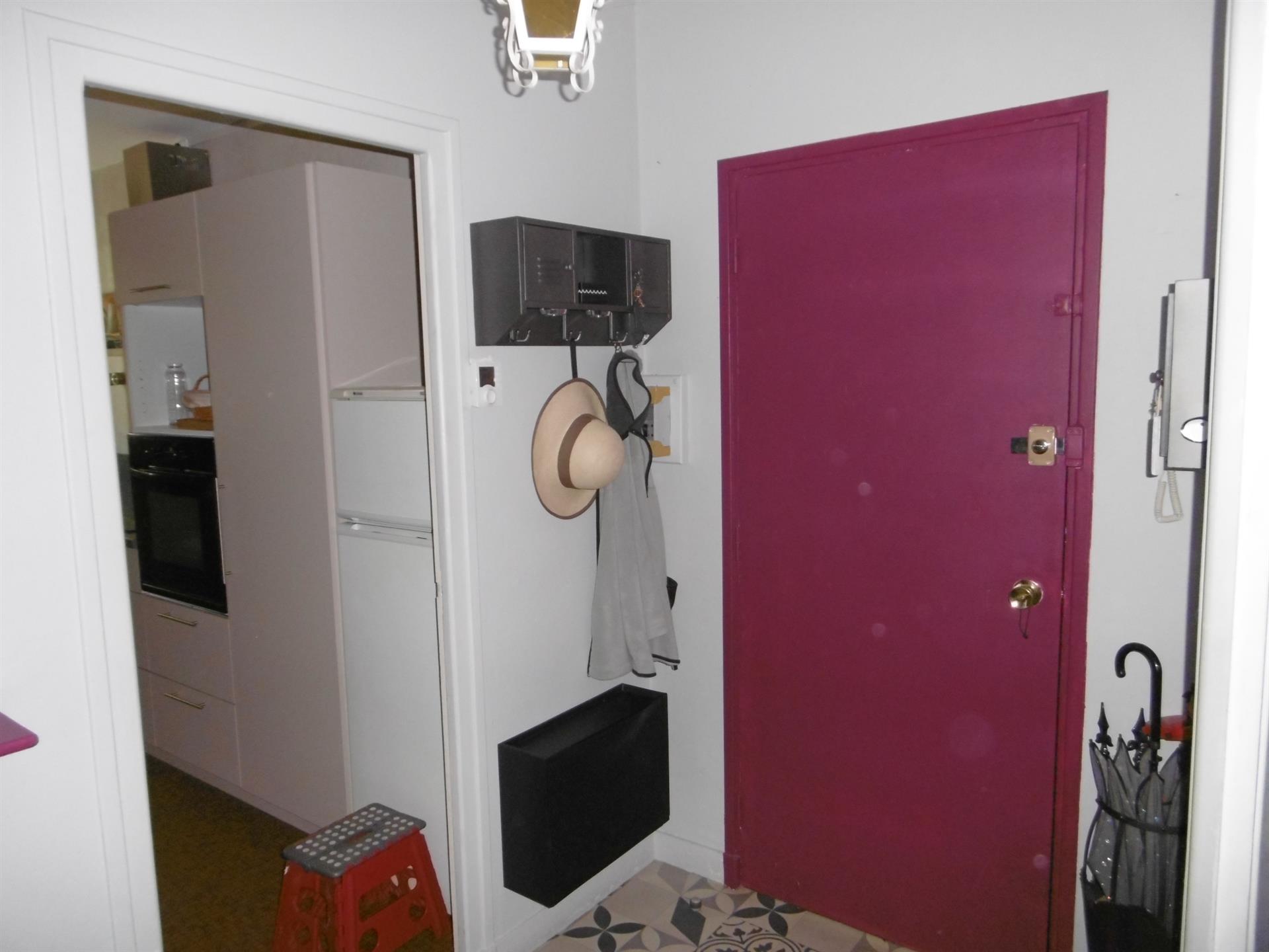 Appartement à vendre, 75m², Périgueux
