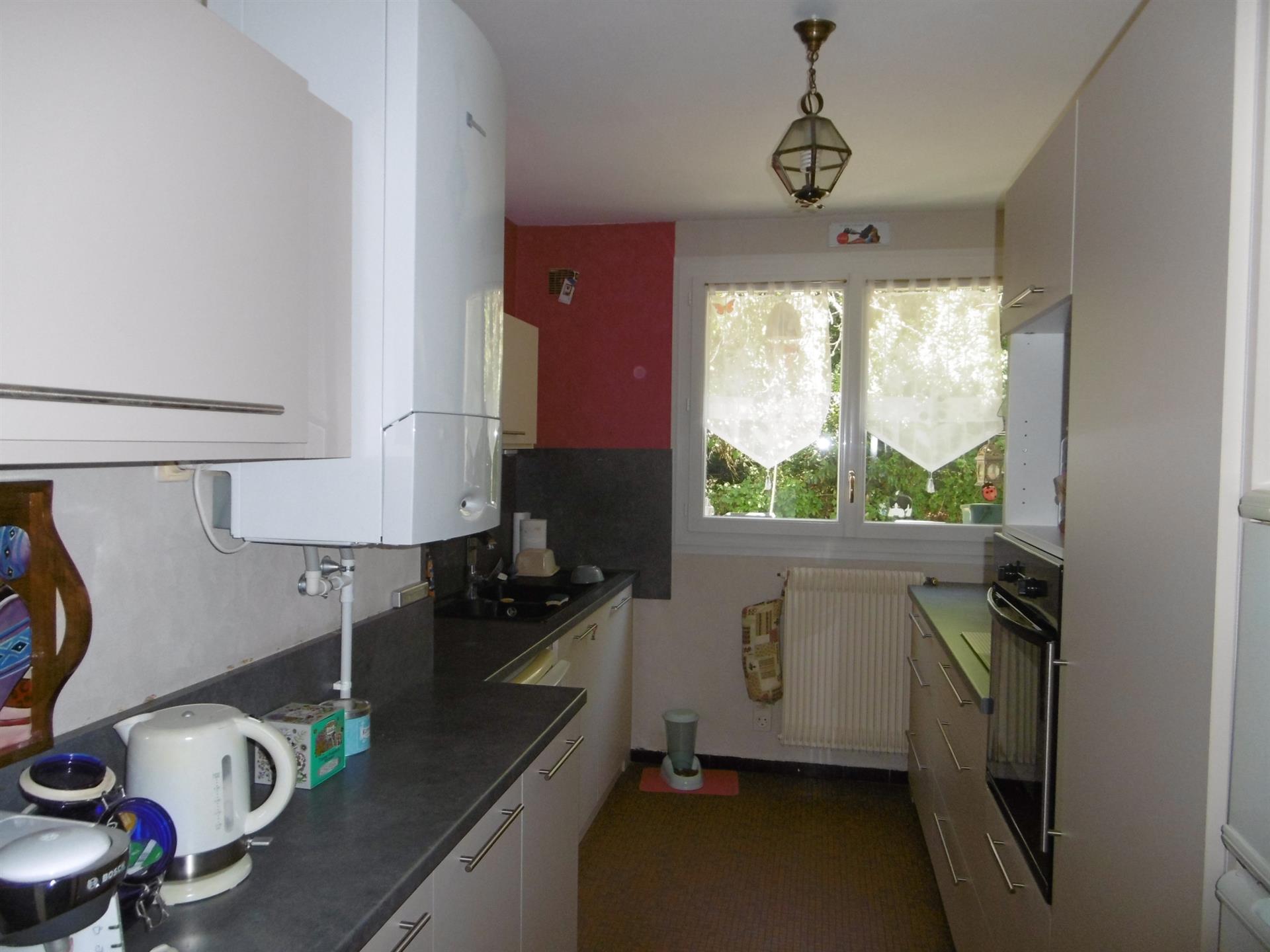 Appartement à vendre, 75m², Périgueux
