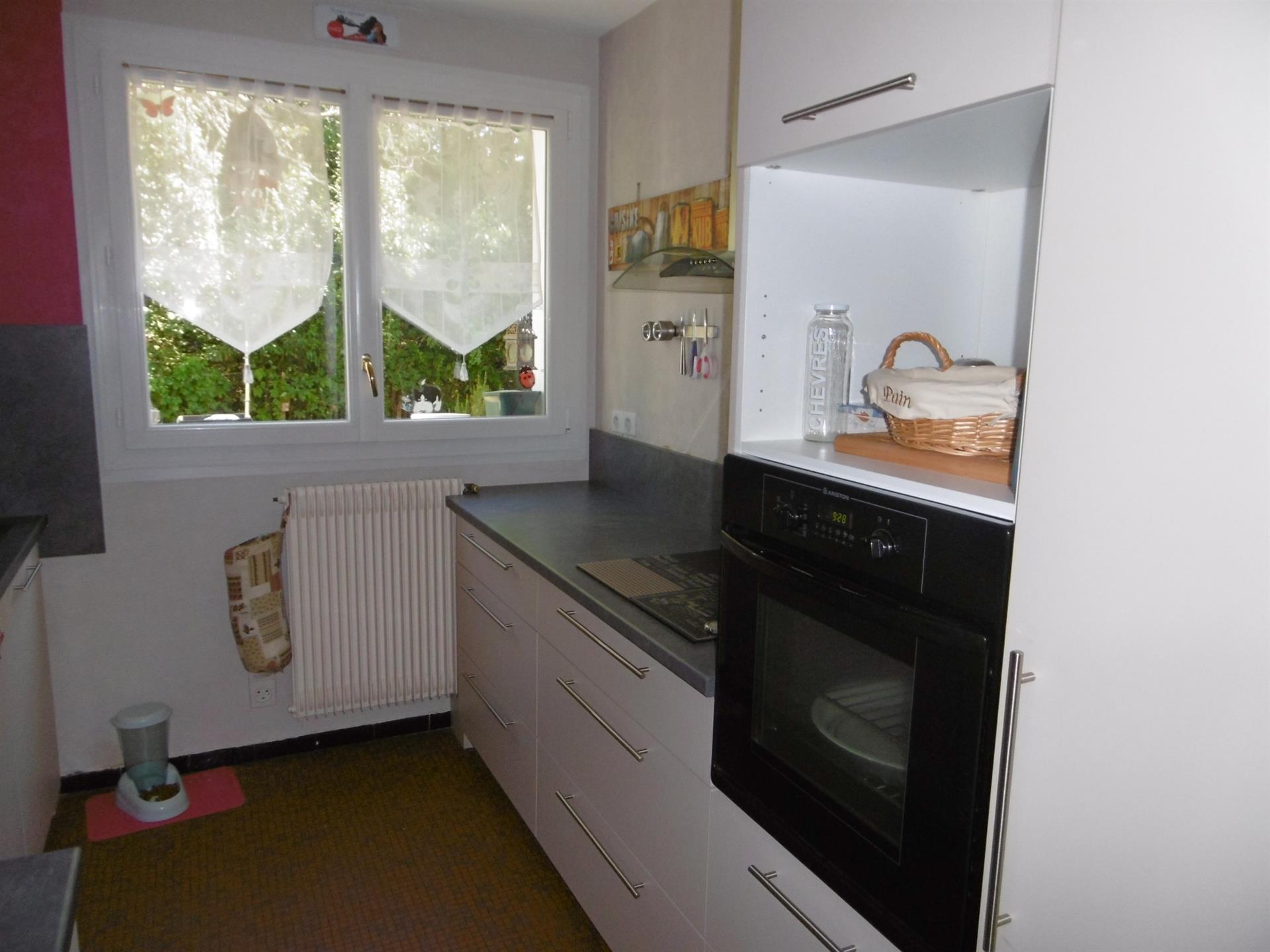 Appartement à vendre, 75m², Périgueux