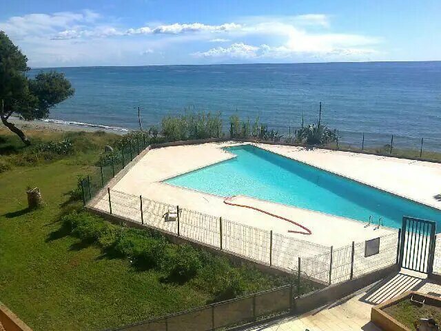 Appartement à vendre, 28m², Santa-Lucia-di-Moriani