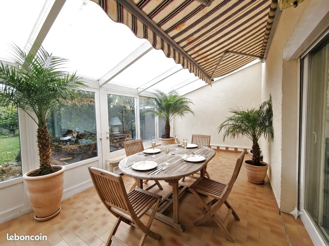 Maison à vendre, 120m², Roissy-en-Brie