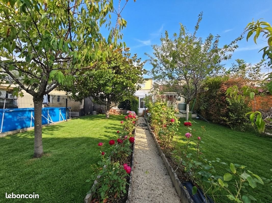 Maison à vendre, 120m², Roissy-en-Brie