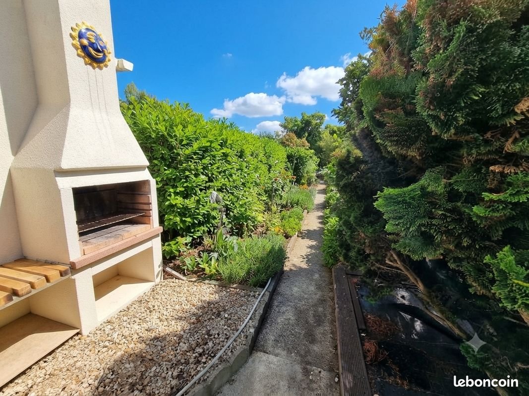 Maison à vendre, 120m², Roissy-en-Brie