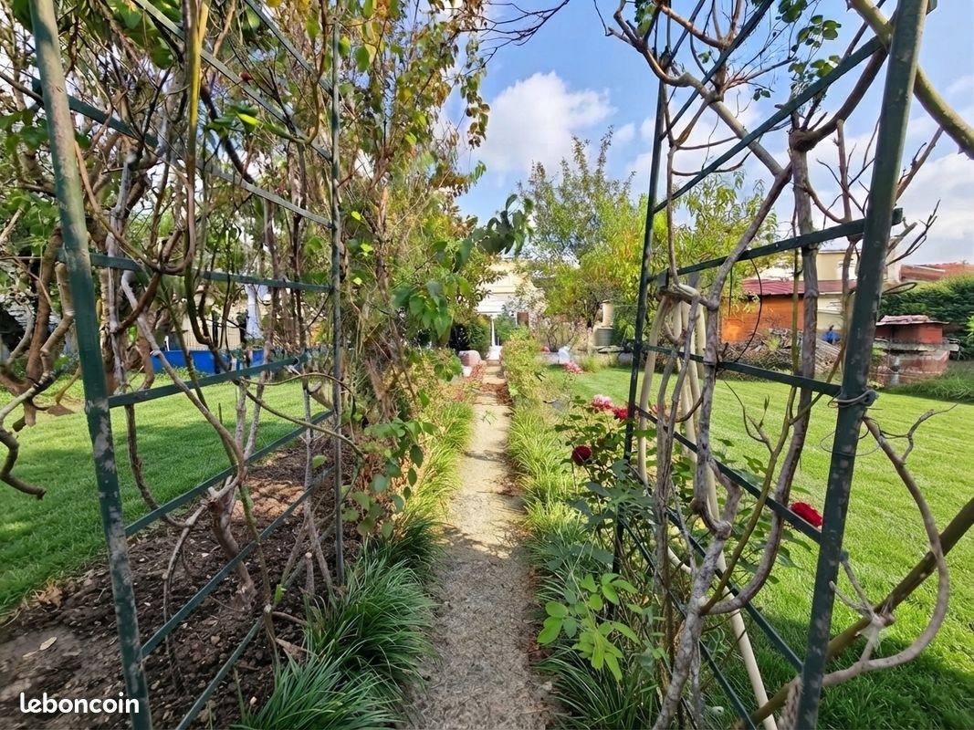 Maison à vendre, 120m², Roissy-en-Brie