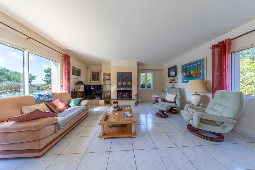 Maison à vendre, 125m², Talmont-Saint-Hilaire
