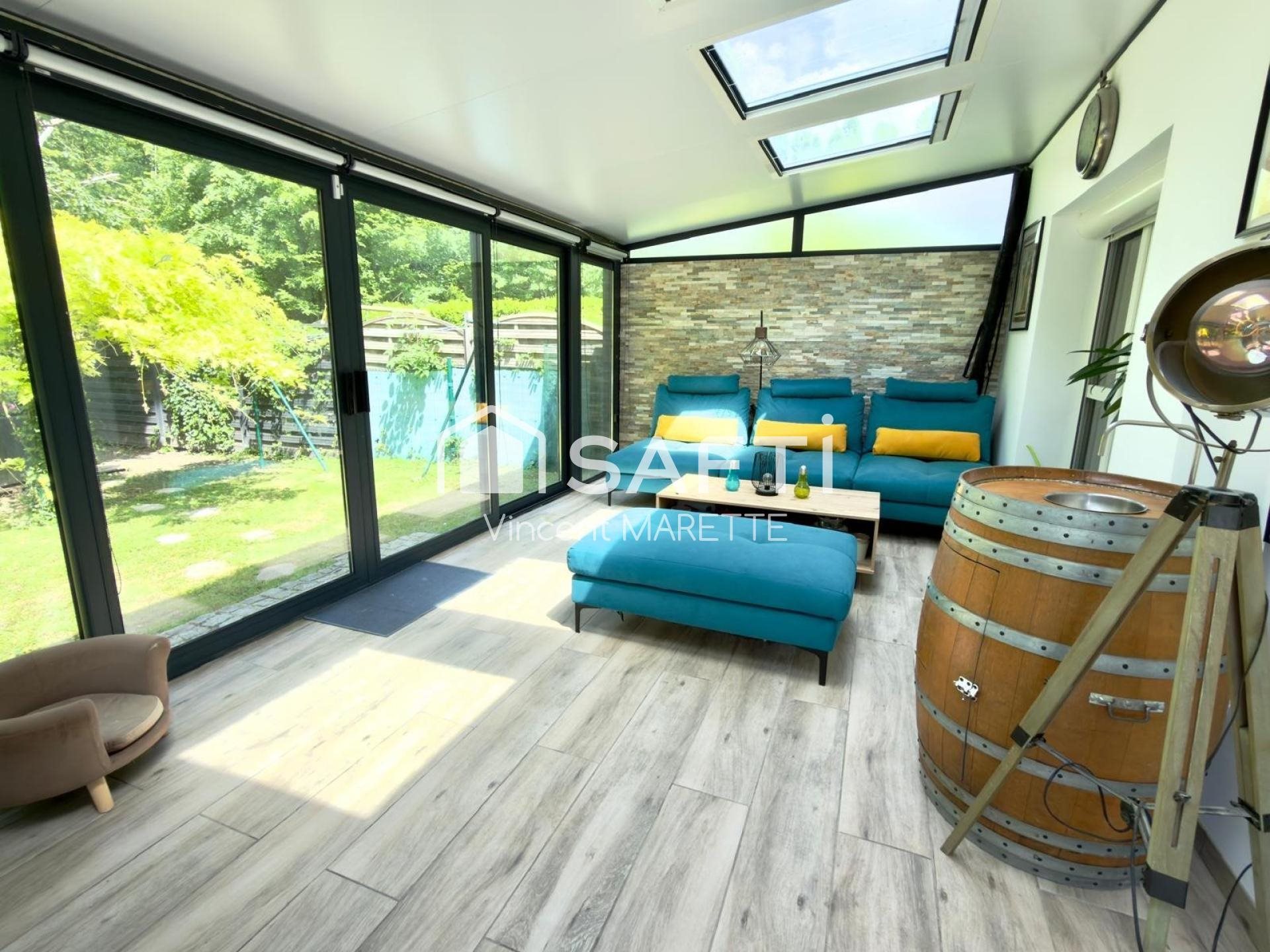 Maison à vendre, 130m², Cires-lès-Mello