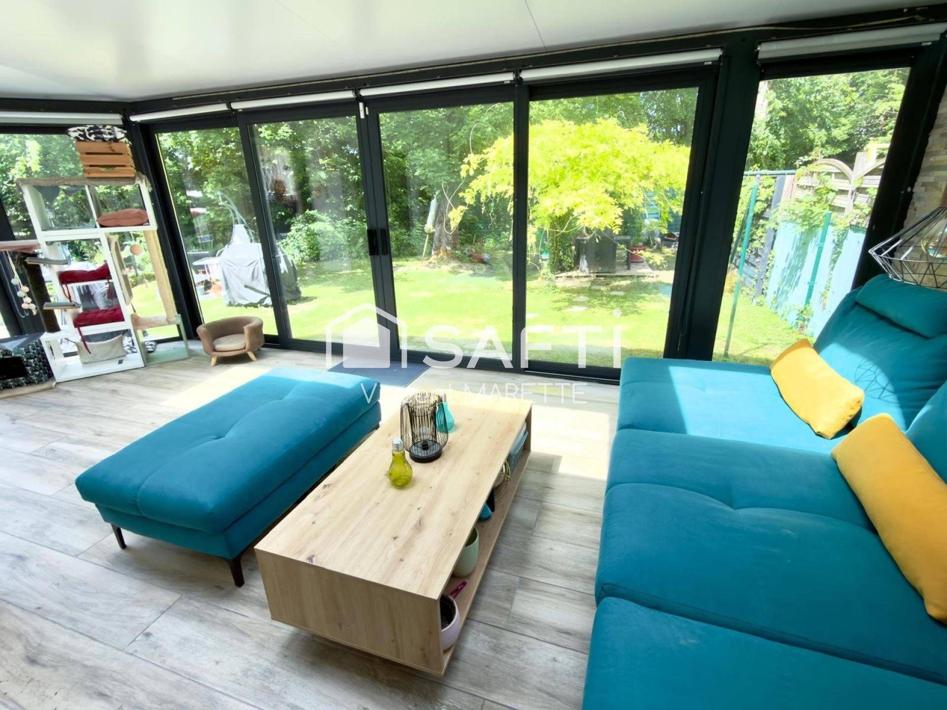 Maison à vendre, 130m², Cires-lès-Mello