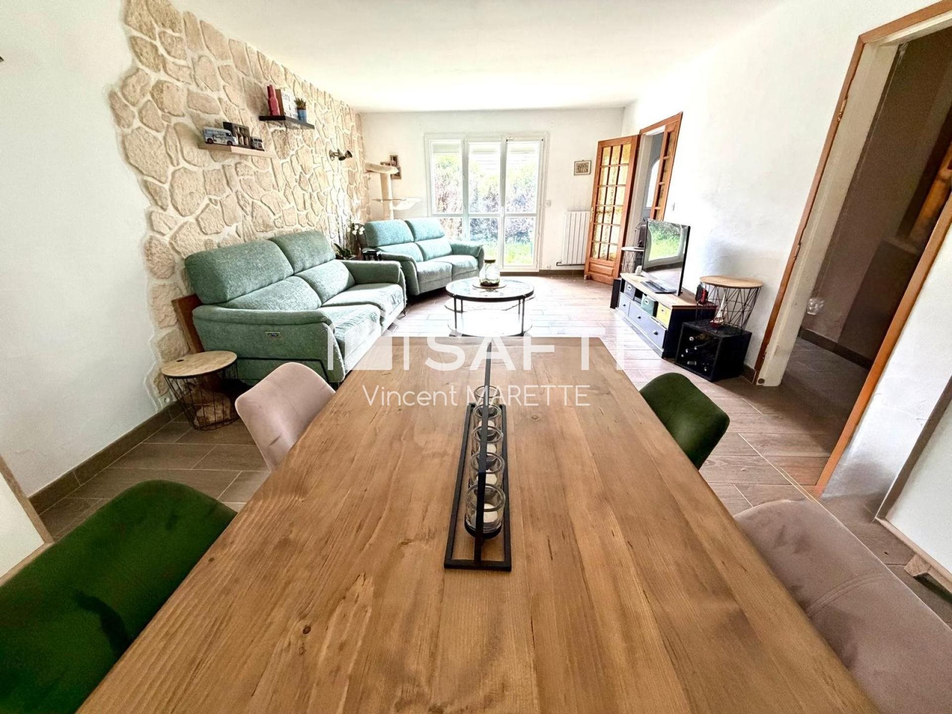 Maison à vendre, 130m², Cires-lès-Mello