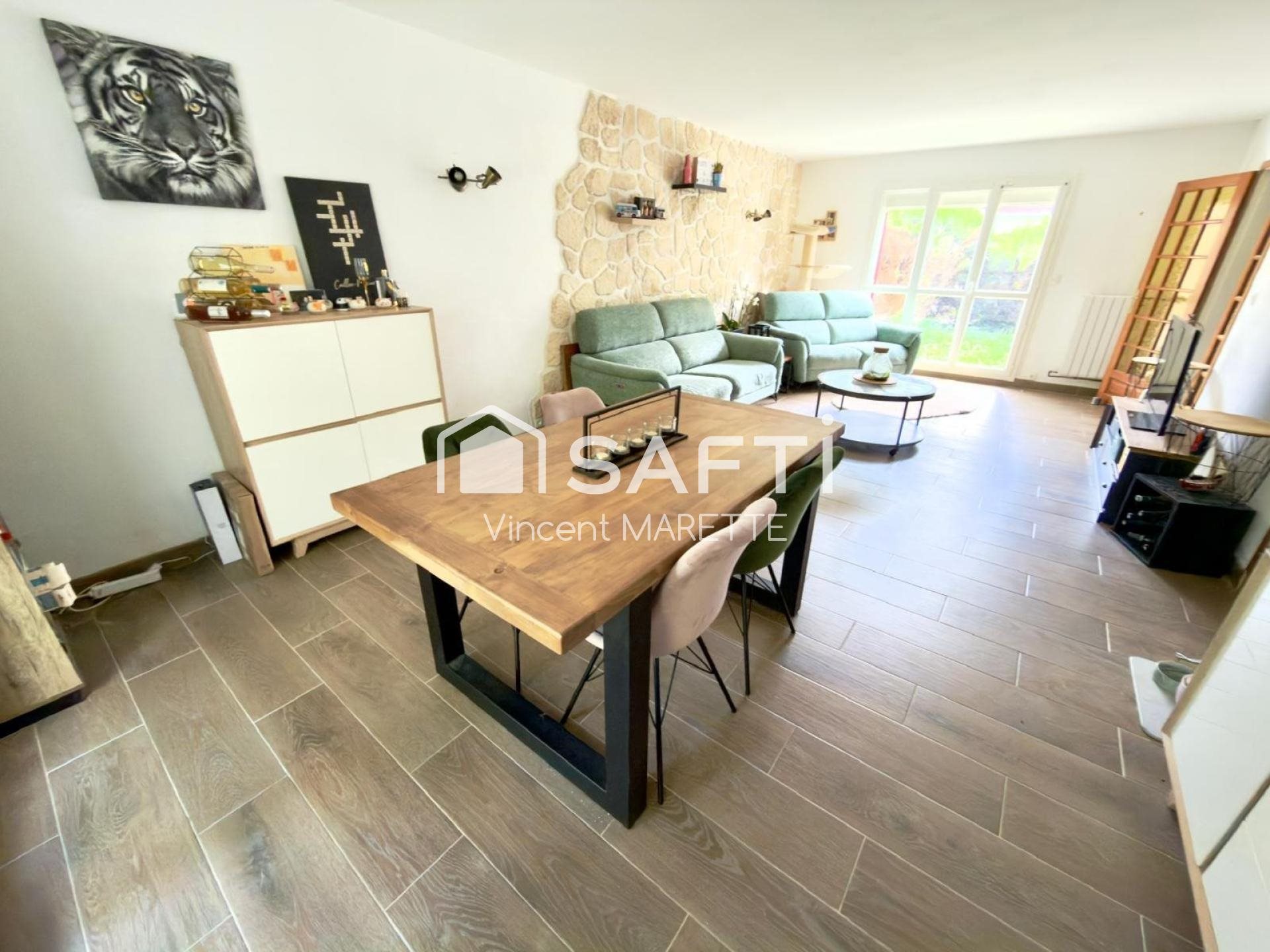 Maison à vendre, 130m², Cires-lès-Mello