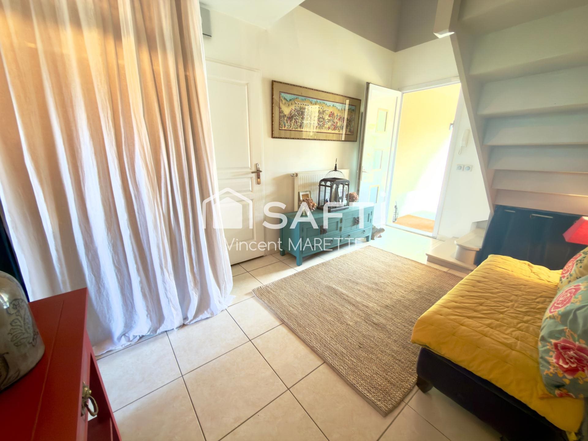 Maison à vendre, 135m², Lamorlaye