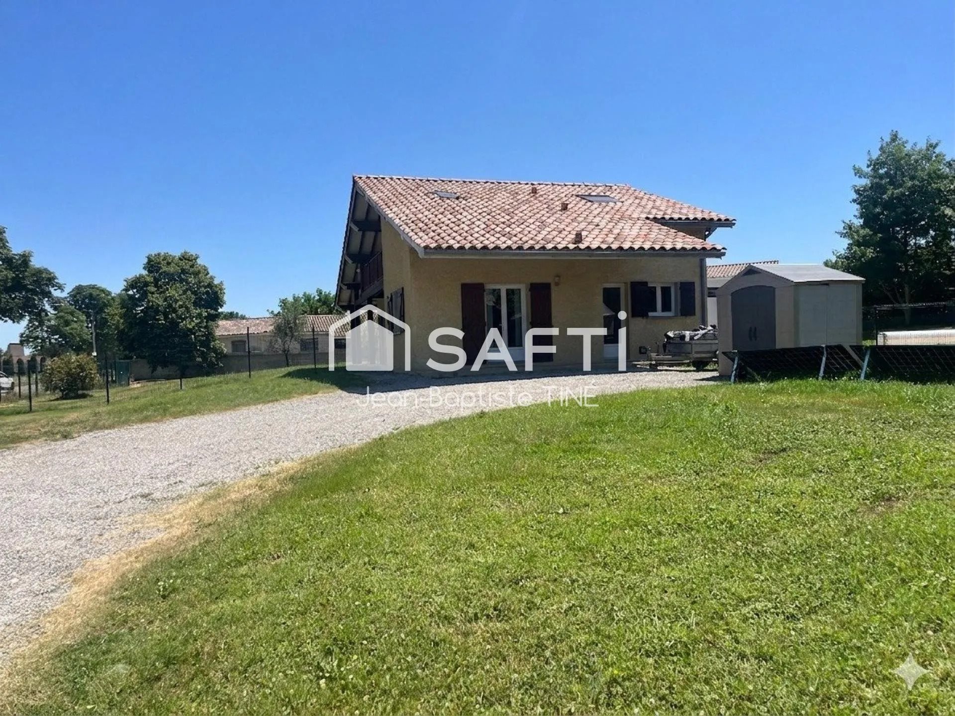 Maison à vendre, 131m², Grenade