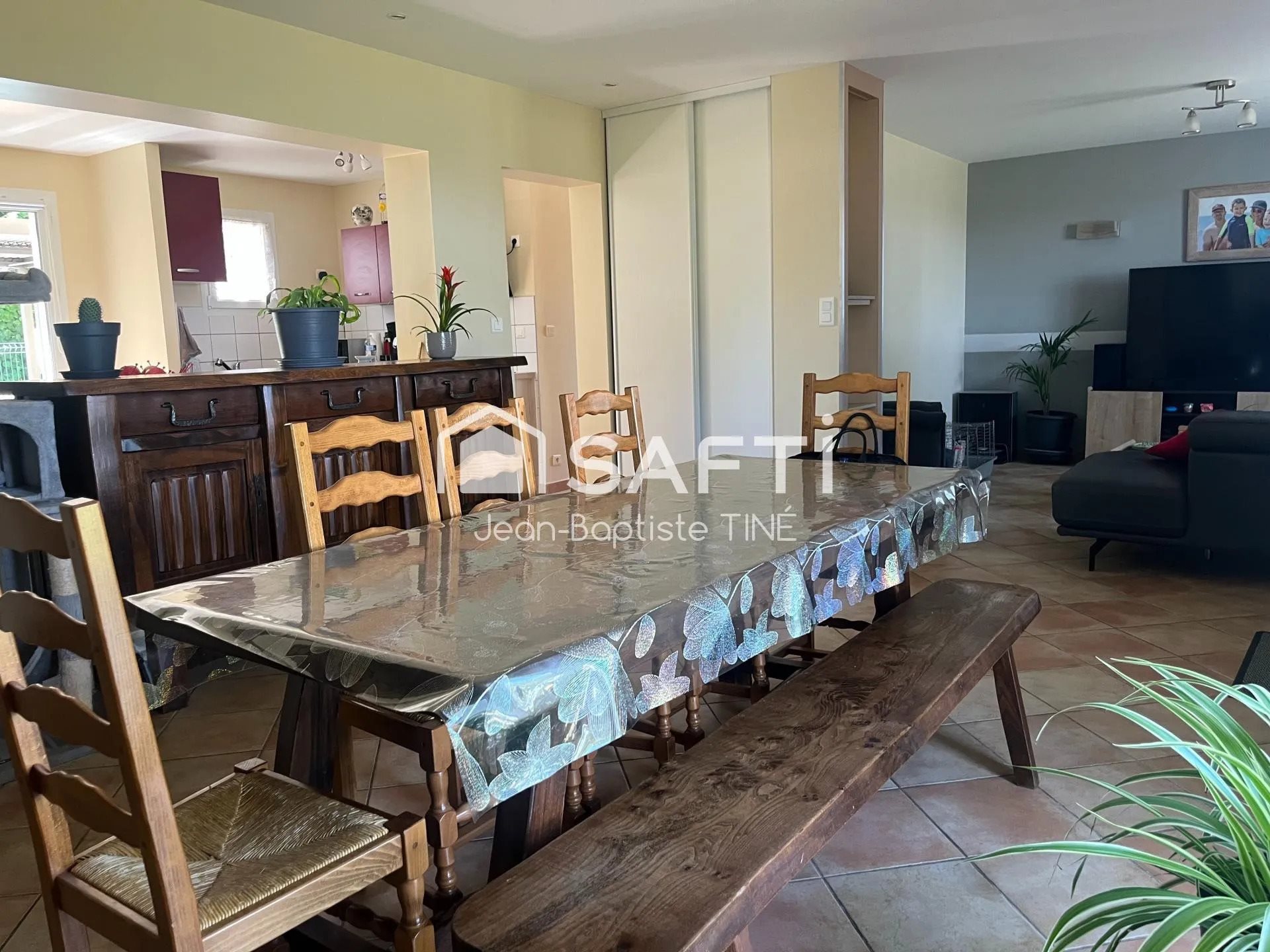 Maison à vendre, 131m², Grenade