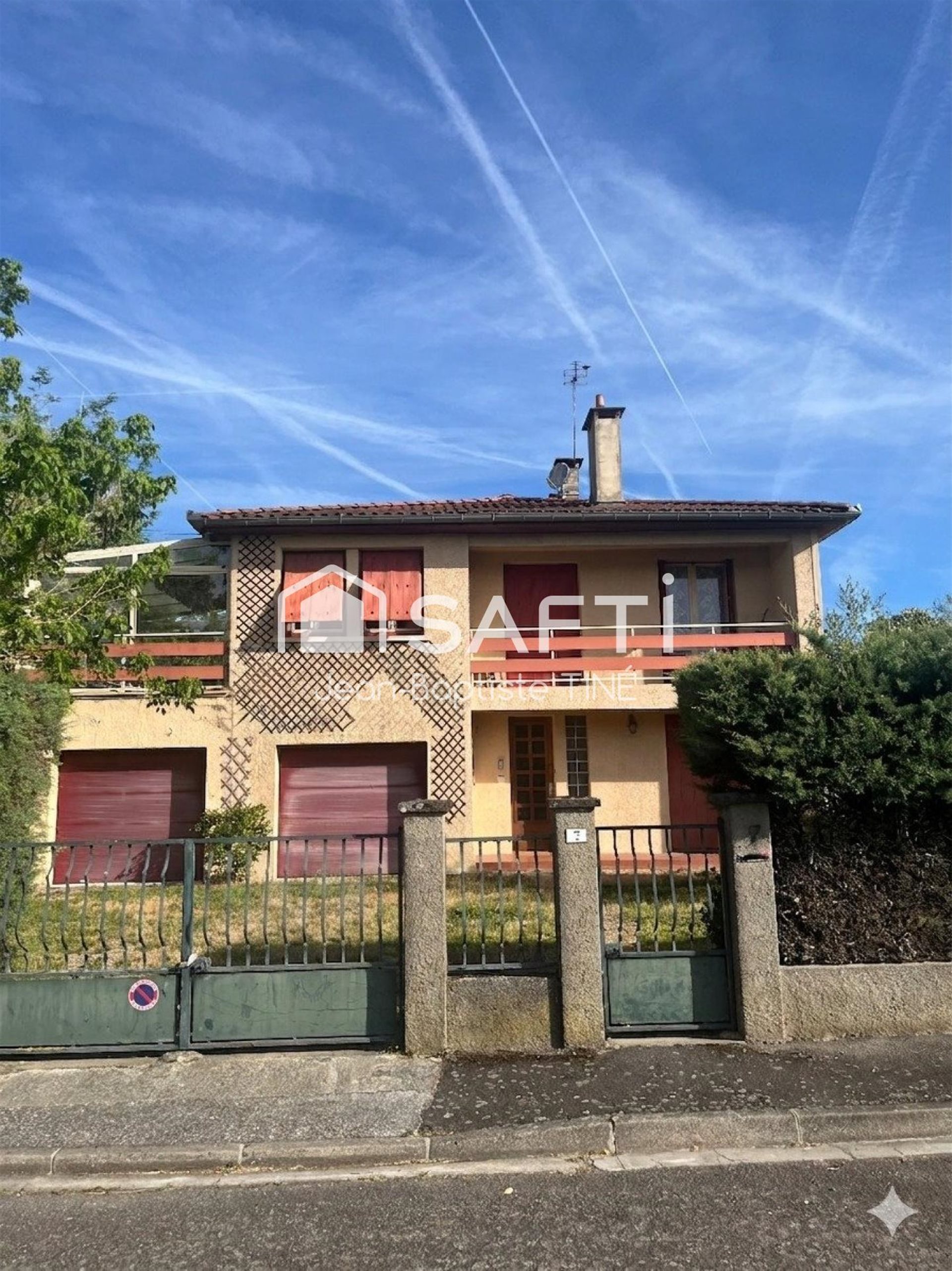 Maison à vendre, 153m², Gagnac-sur-Garonne