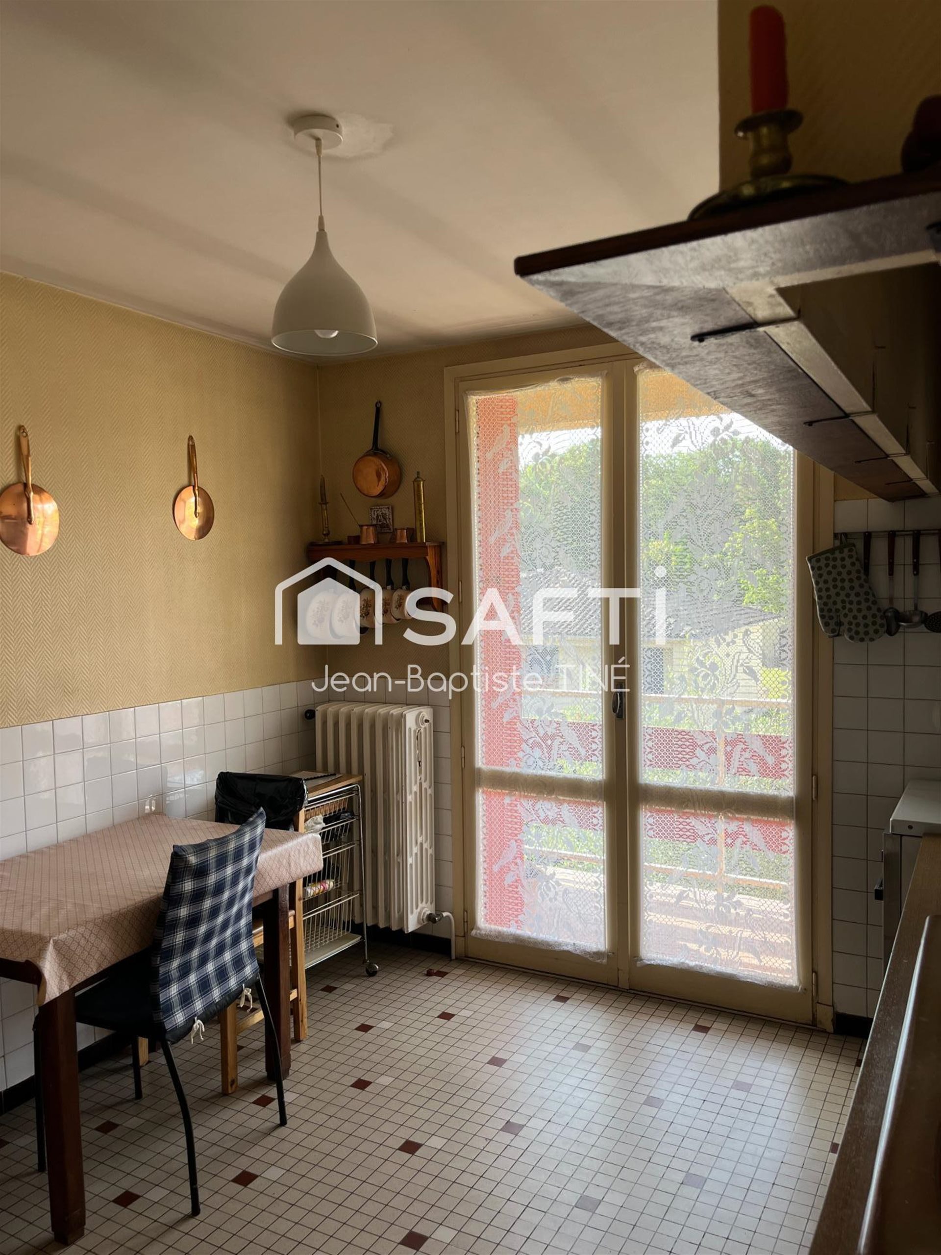 Maison à vendre, 153m², Gagnac-sur-Garonne