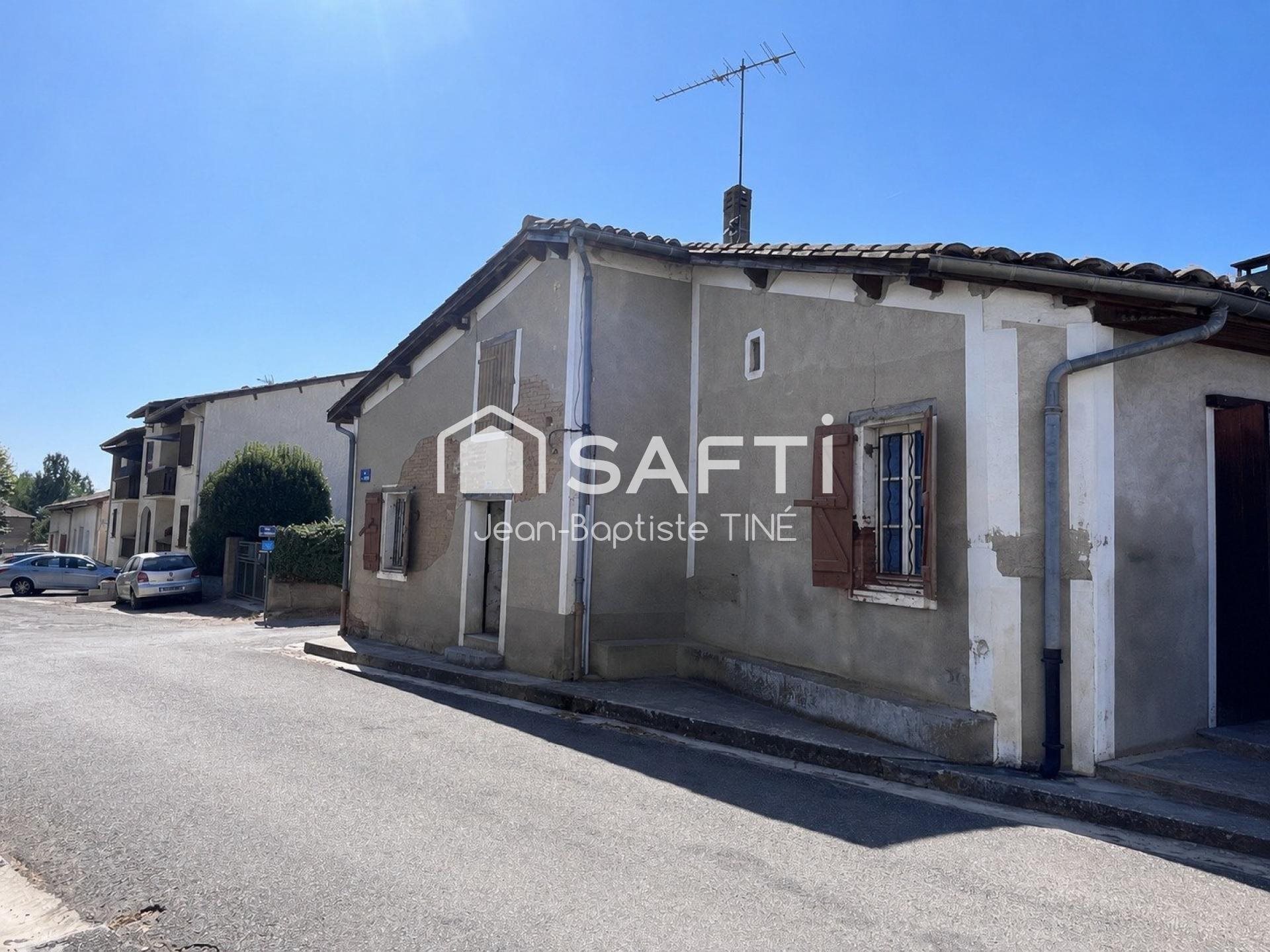 Maison à vendre, 103m², Finhan