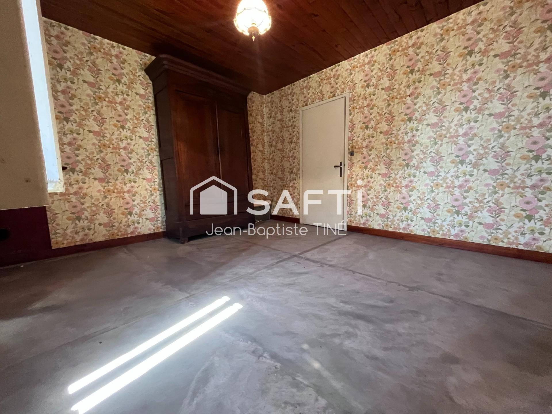 Maison à vendre, 103m², Finhan