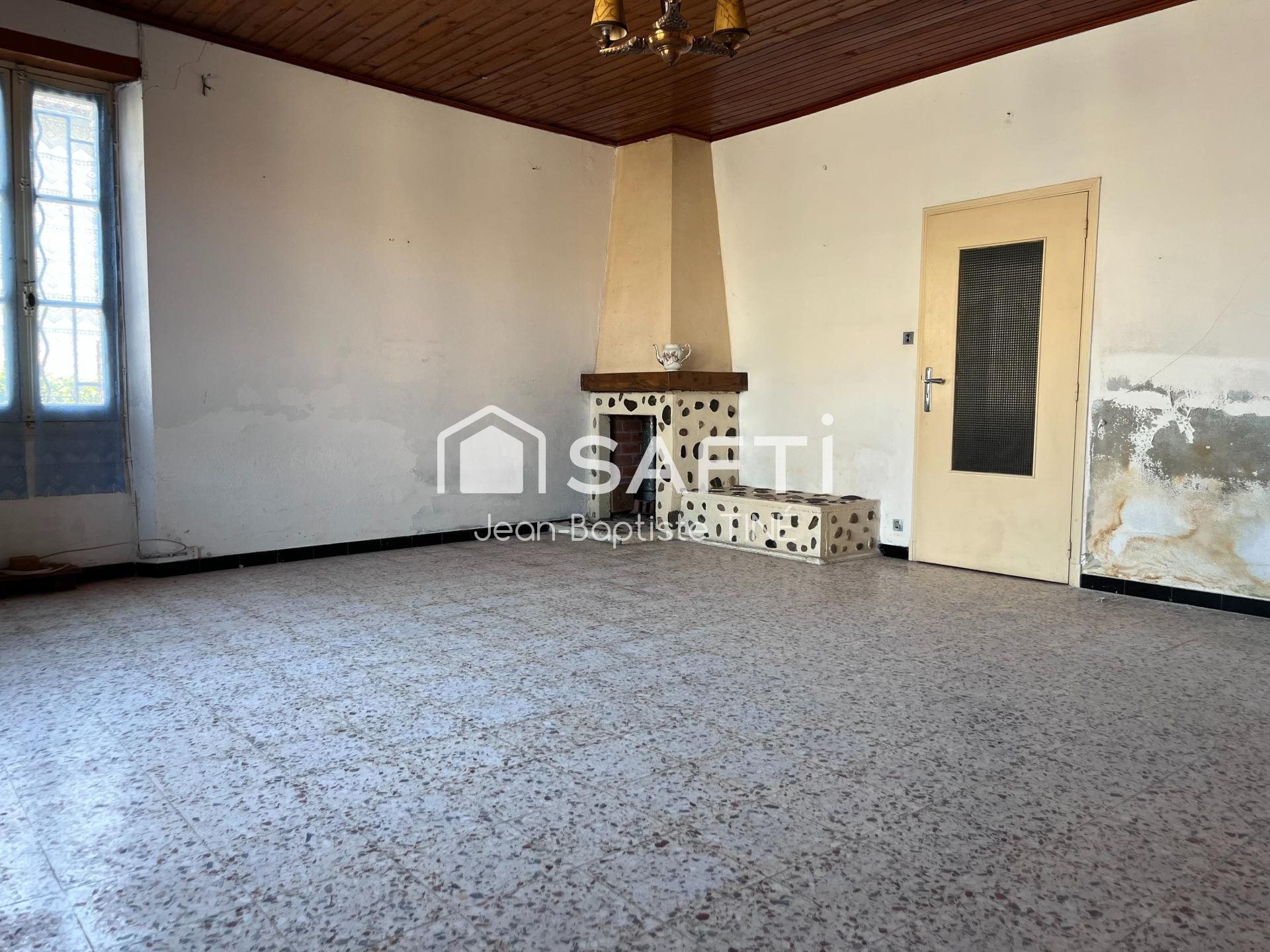 Maison à vendre, 103m², Finhan