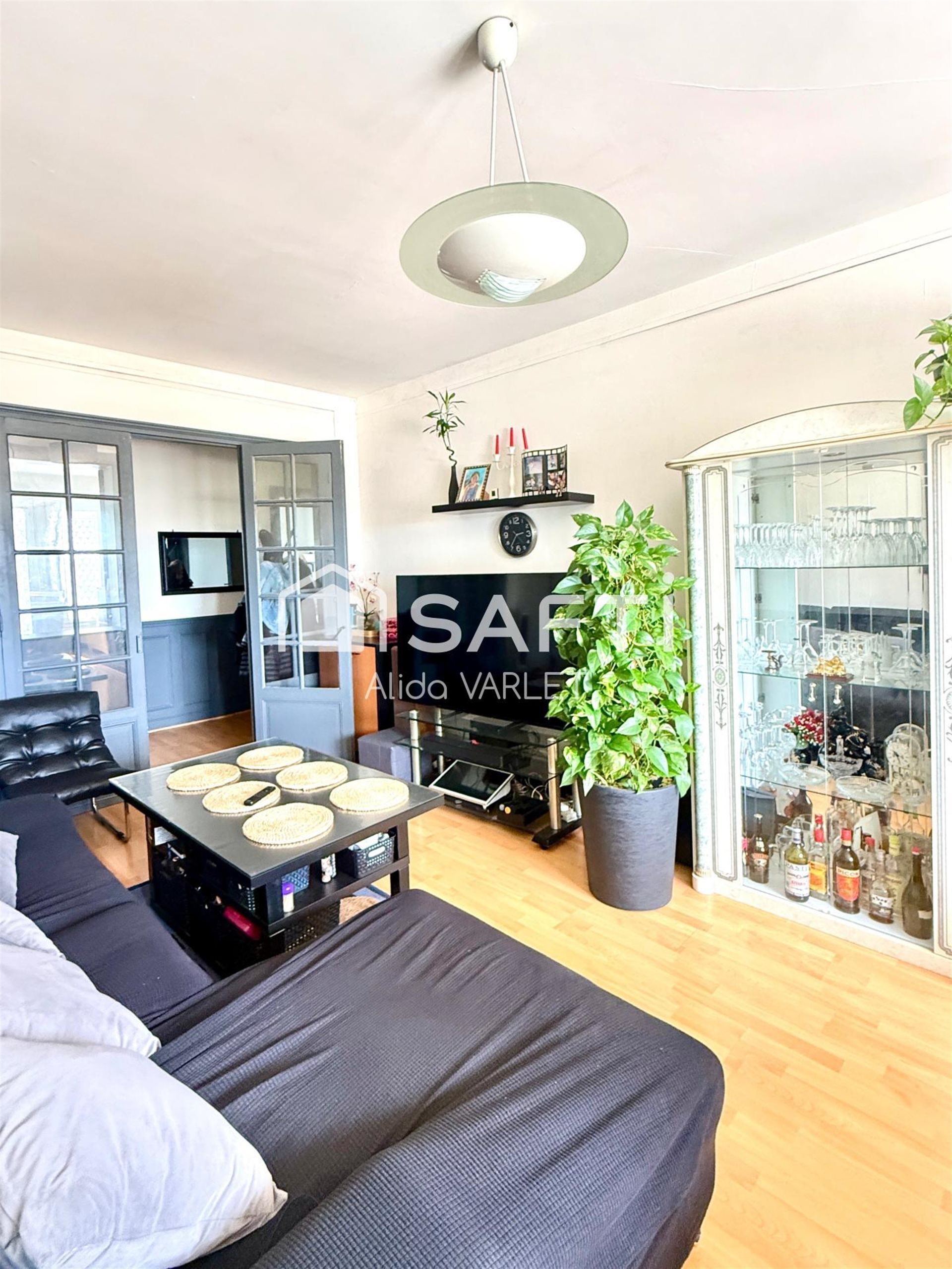 Maison à vendre, 347m², Tergnier