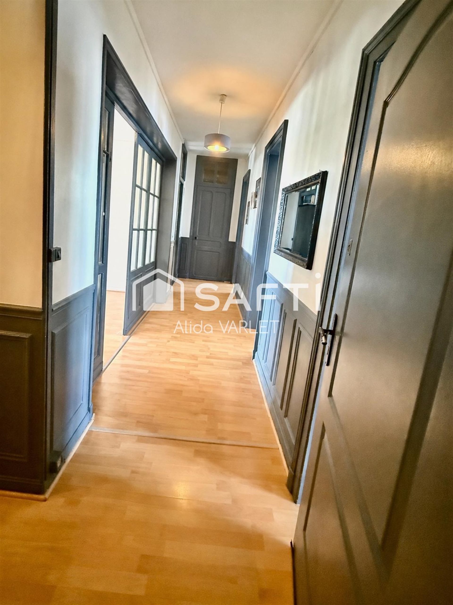 Maison à vendre, 347m², Tergnier