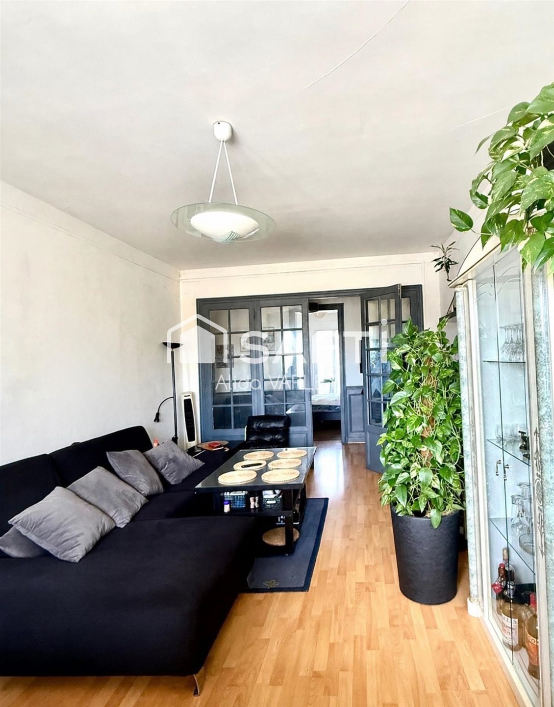 Maison à vendre, 347m², Tergnier