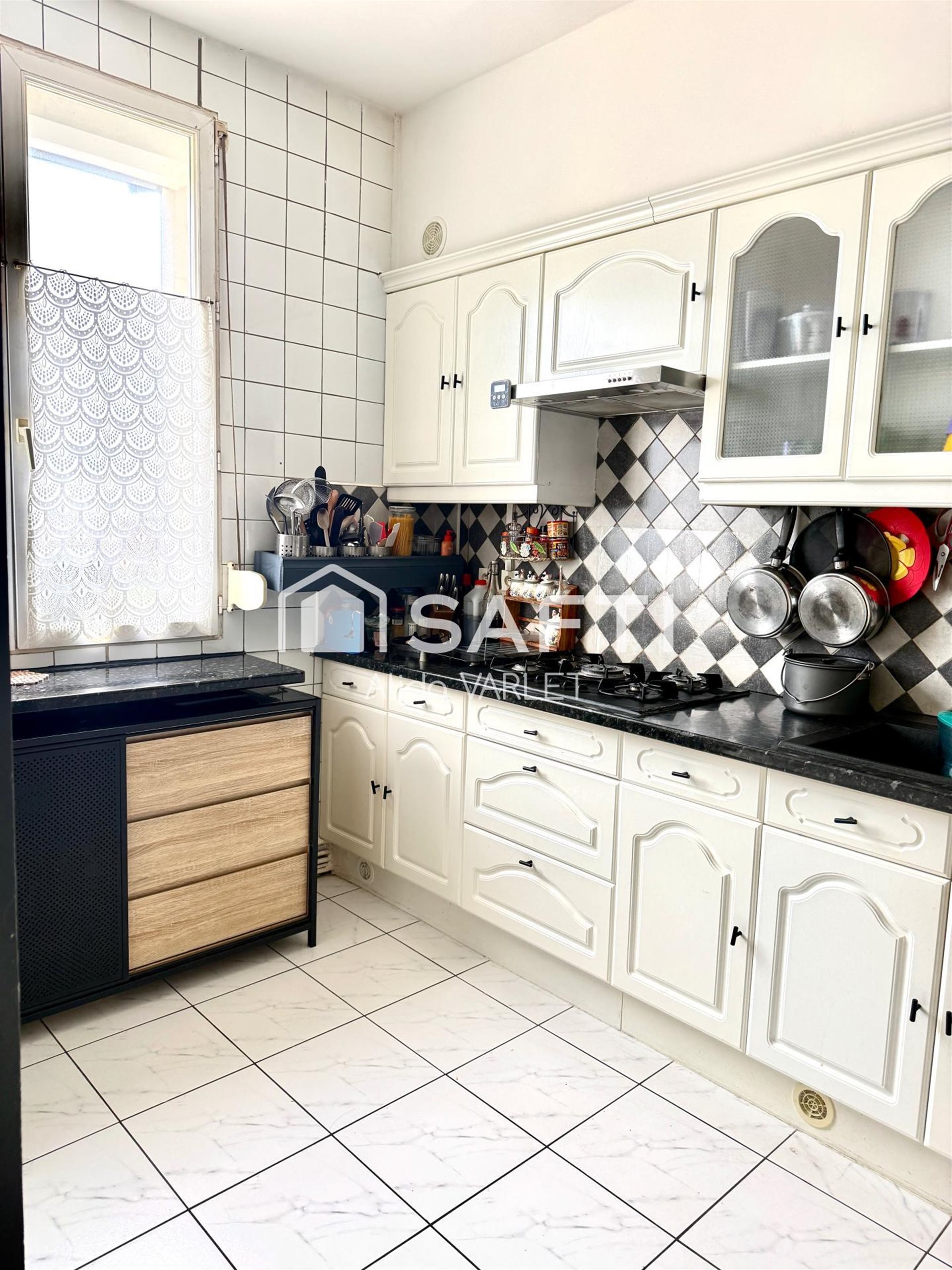Maison à vendre, 347m², Tergnier