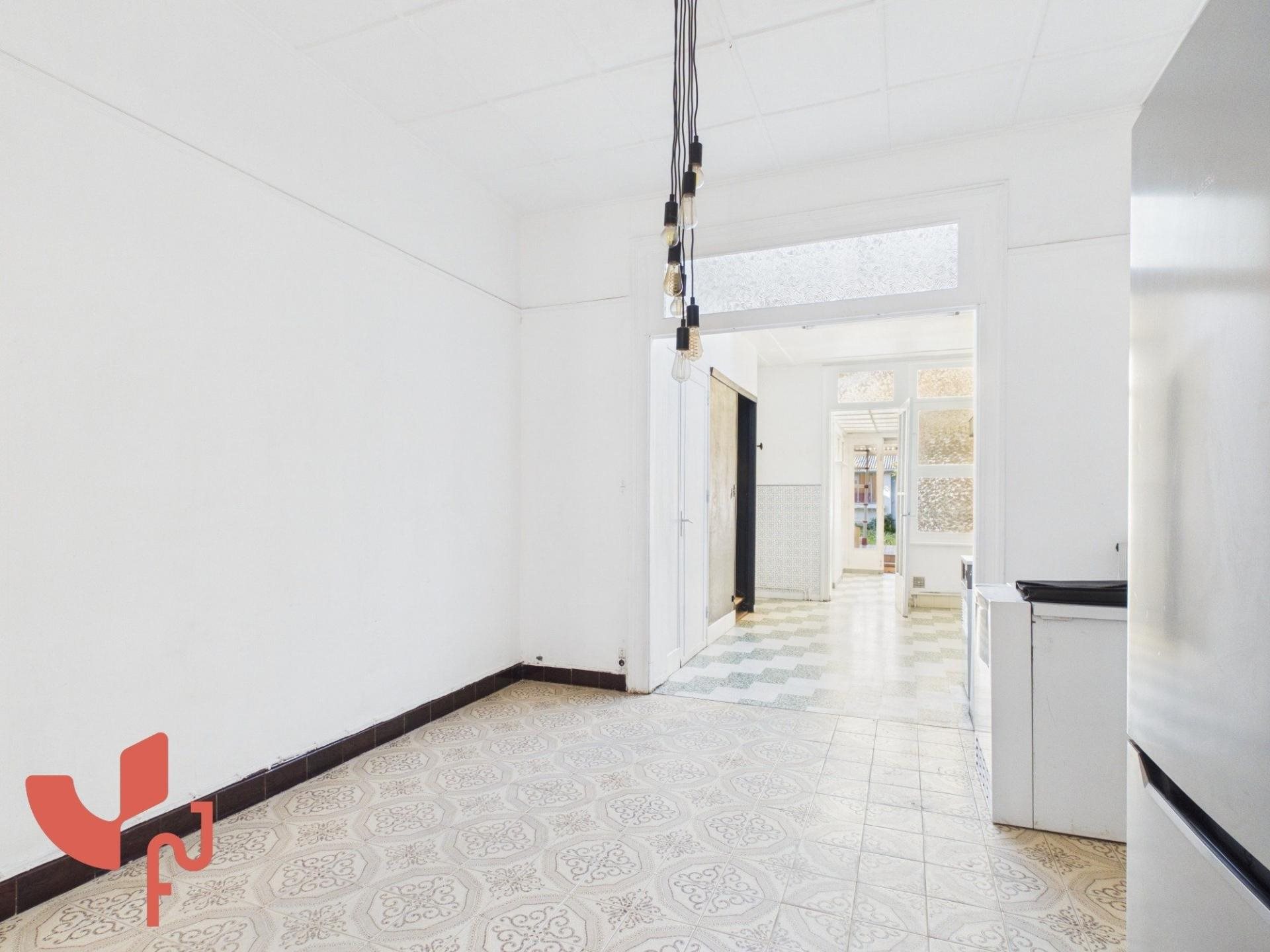 Maison à vendre, 72m², Tourcoing