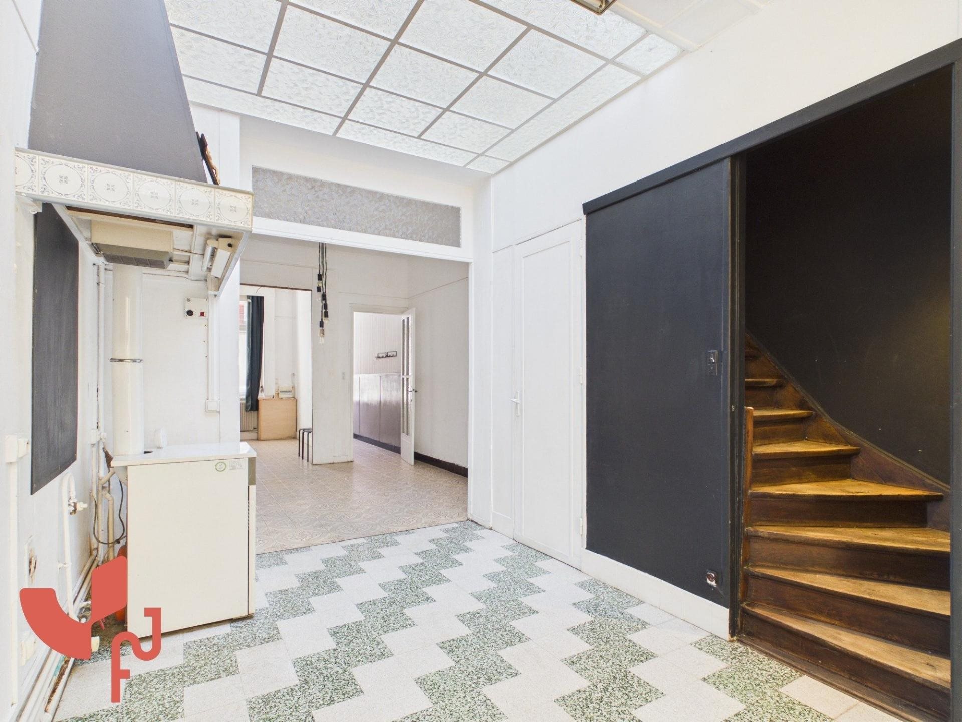 Maison à vendre, 72m², Tourcoing